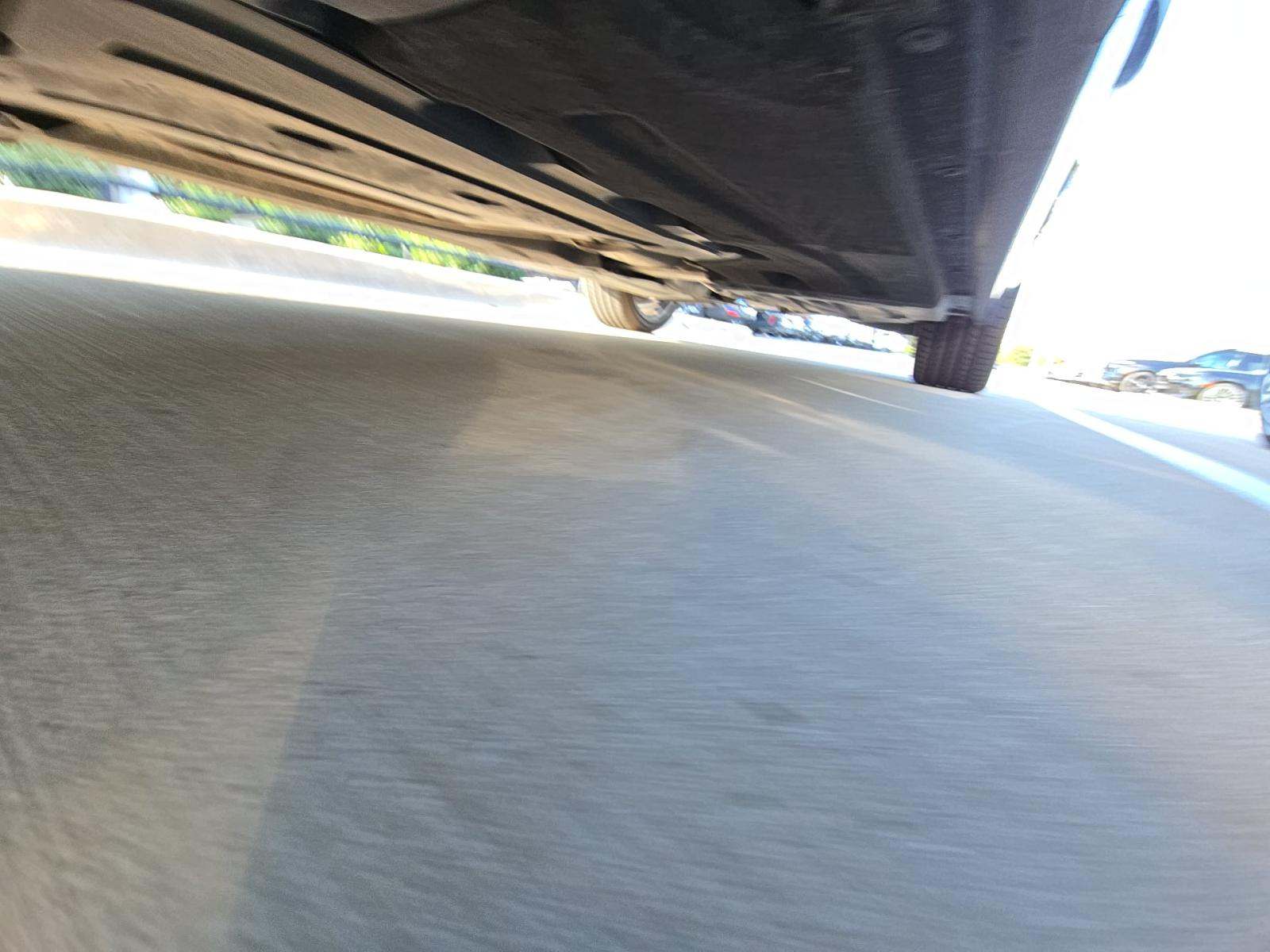 2024 BMW X3 M40i AWD