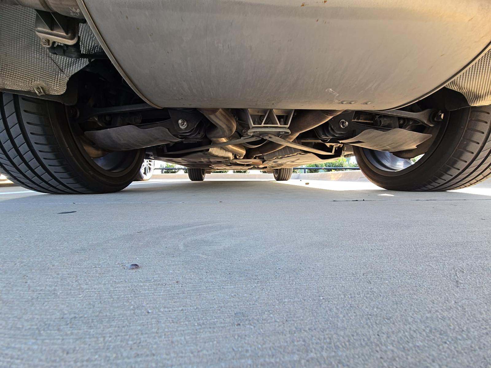 2024 BMW X3 M40i AWD