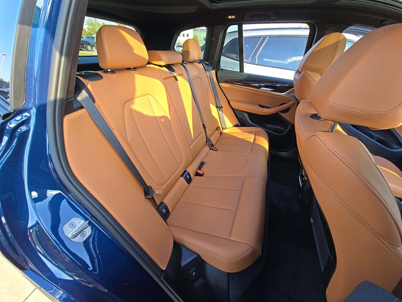 2024 BMW X3 M40i AWD