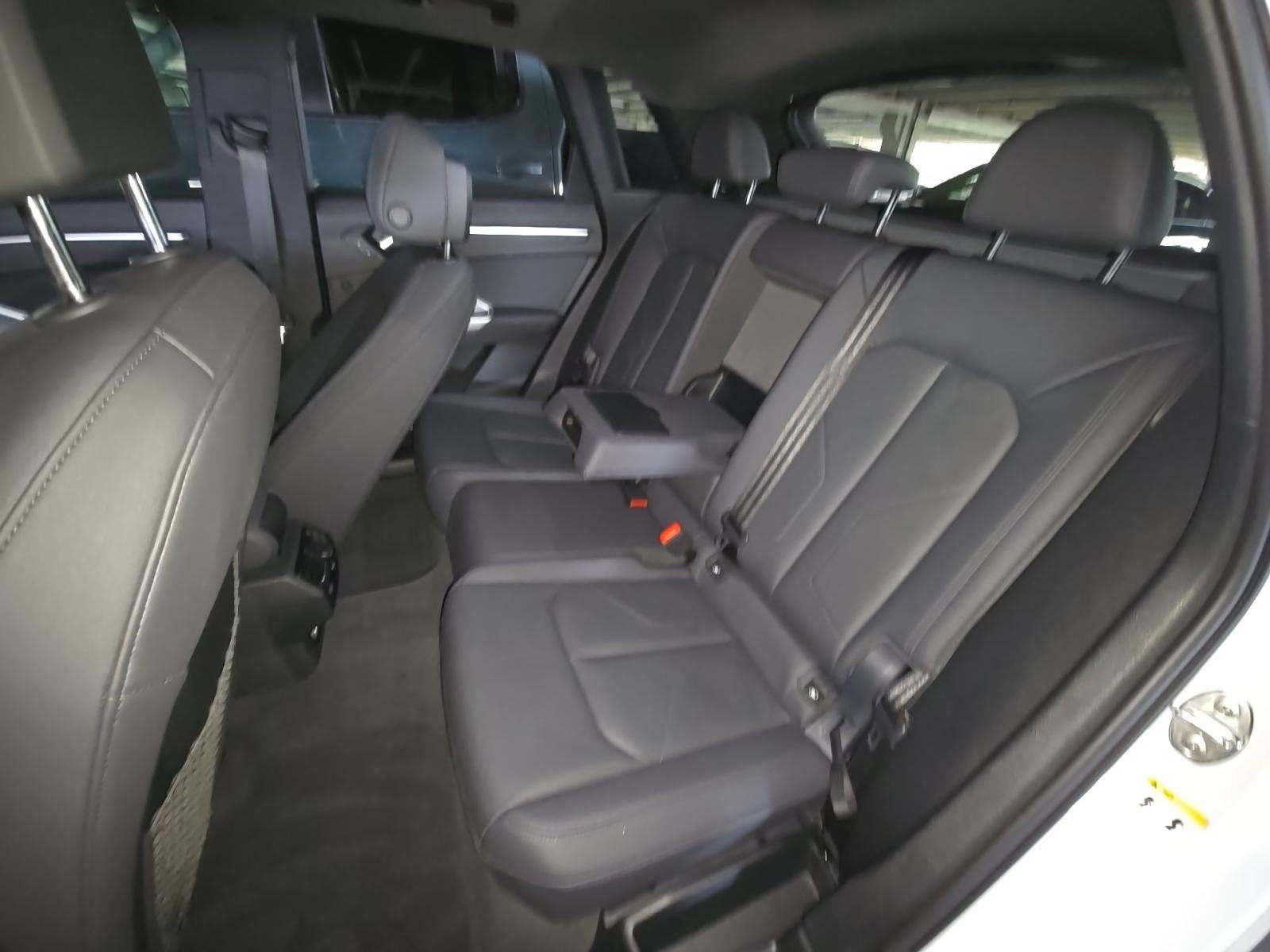 2025 Audi Q3 S line Premium AWD