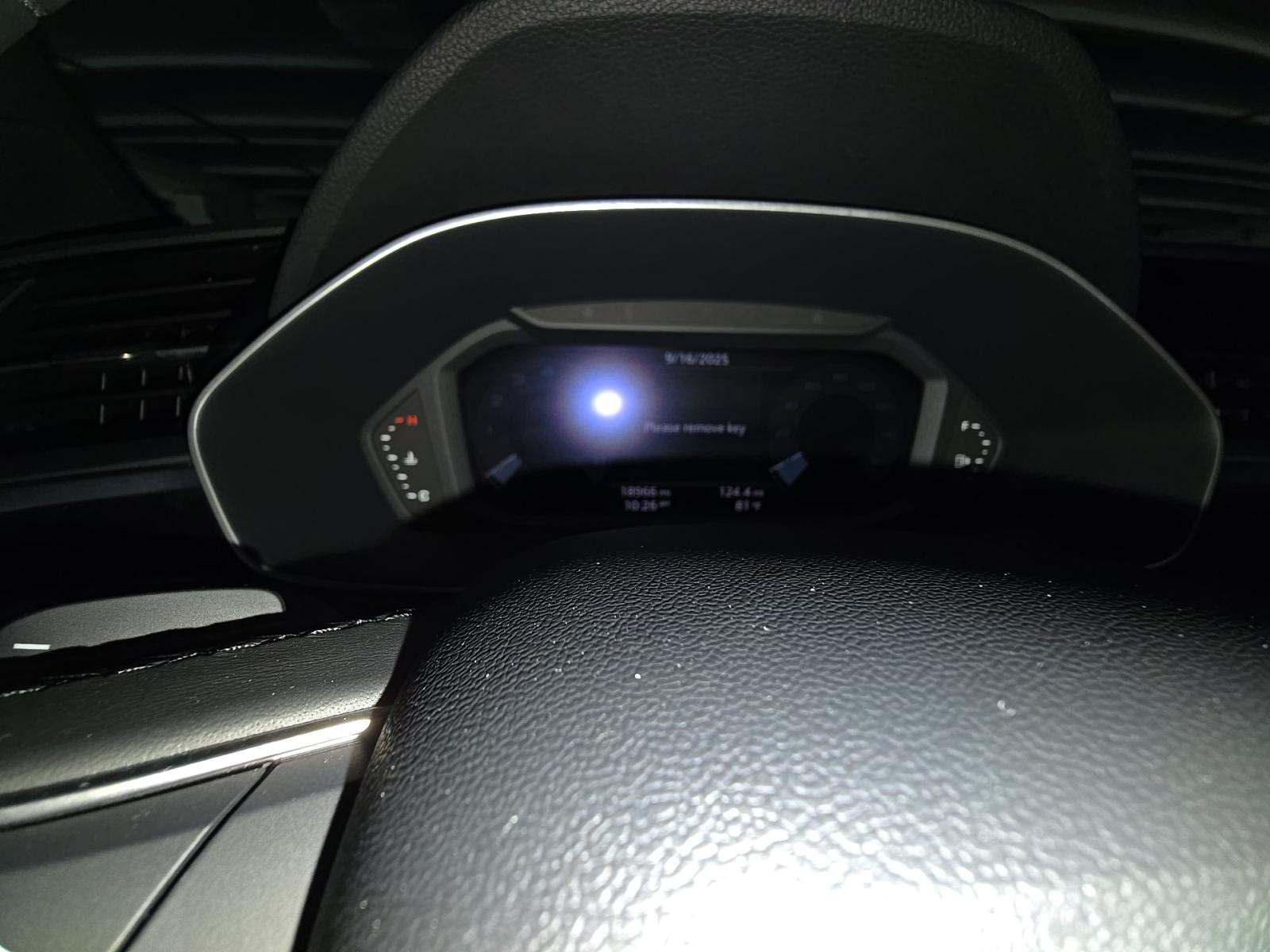 2025 Audi Q3 S line Premium AWD