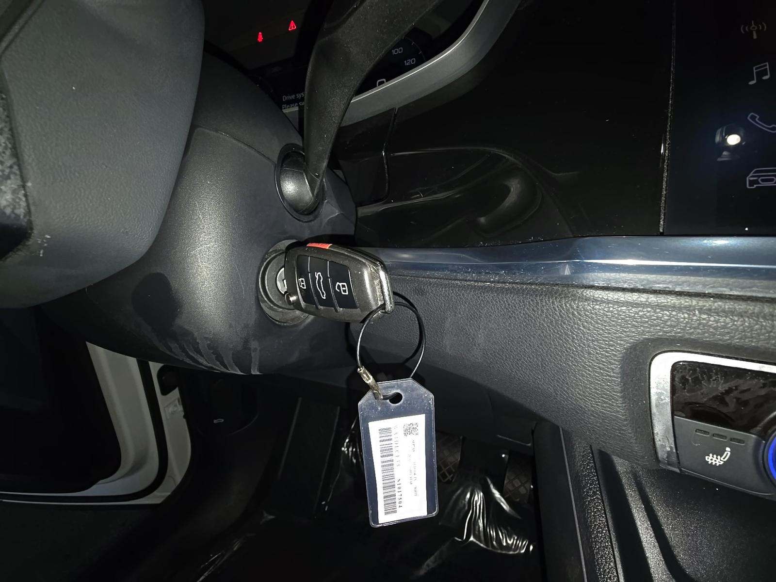 2025 Audi Q3 S line Premium AWD