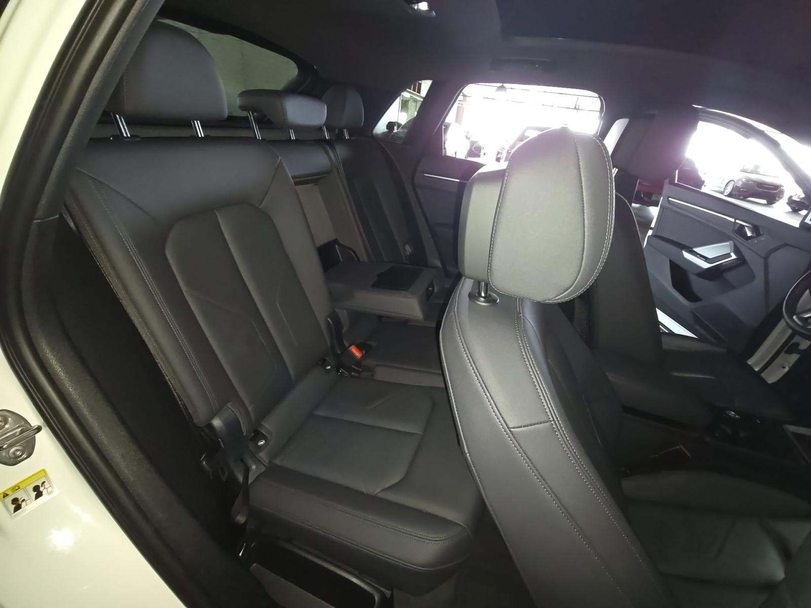 2025 Audi Q3 S line Premium AWD