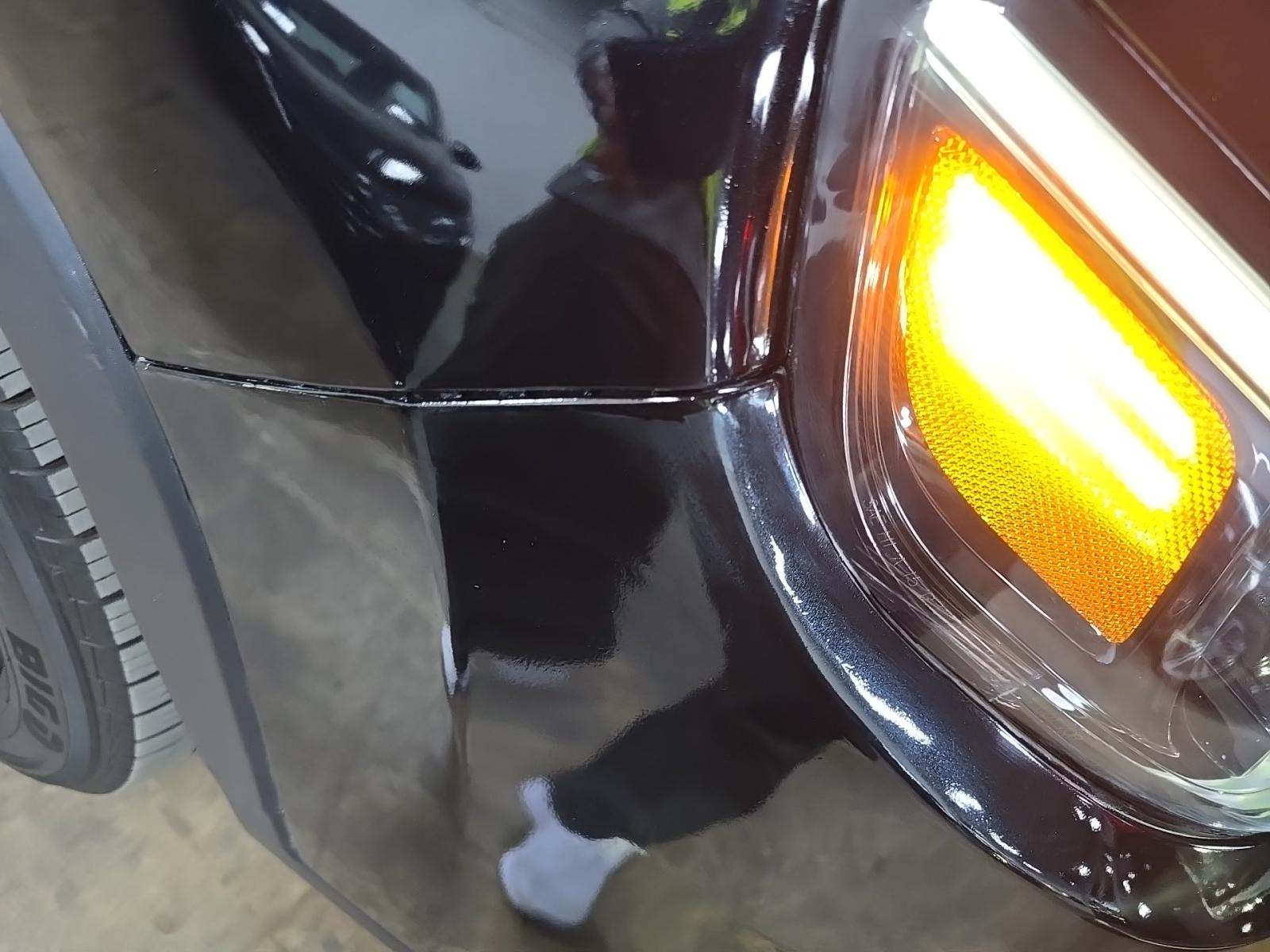 2022 Jeep Cherokee Latitude Lux AWD