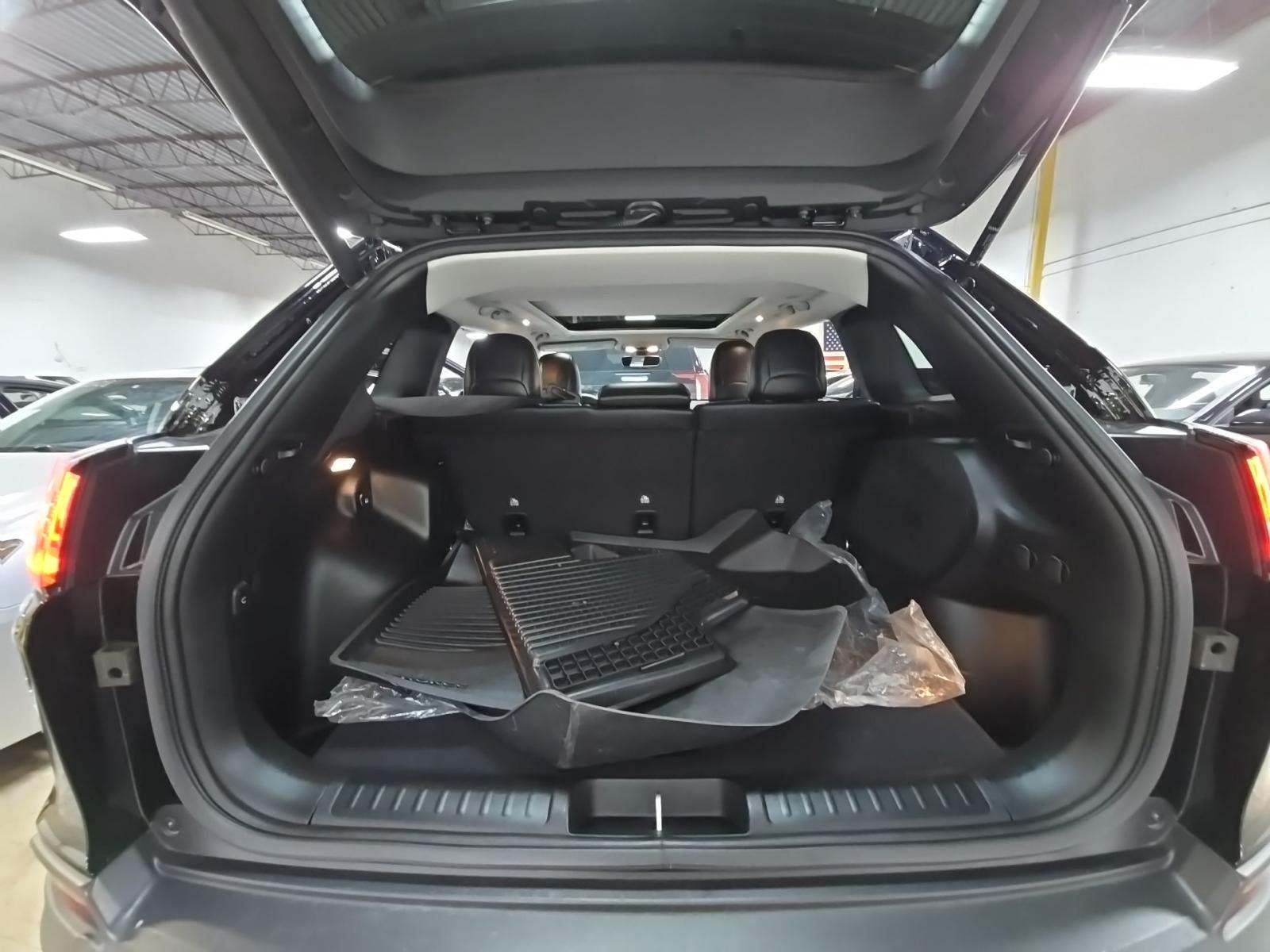 2022 Jeep Cherokee Latitude Lux AWD