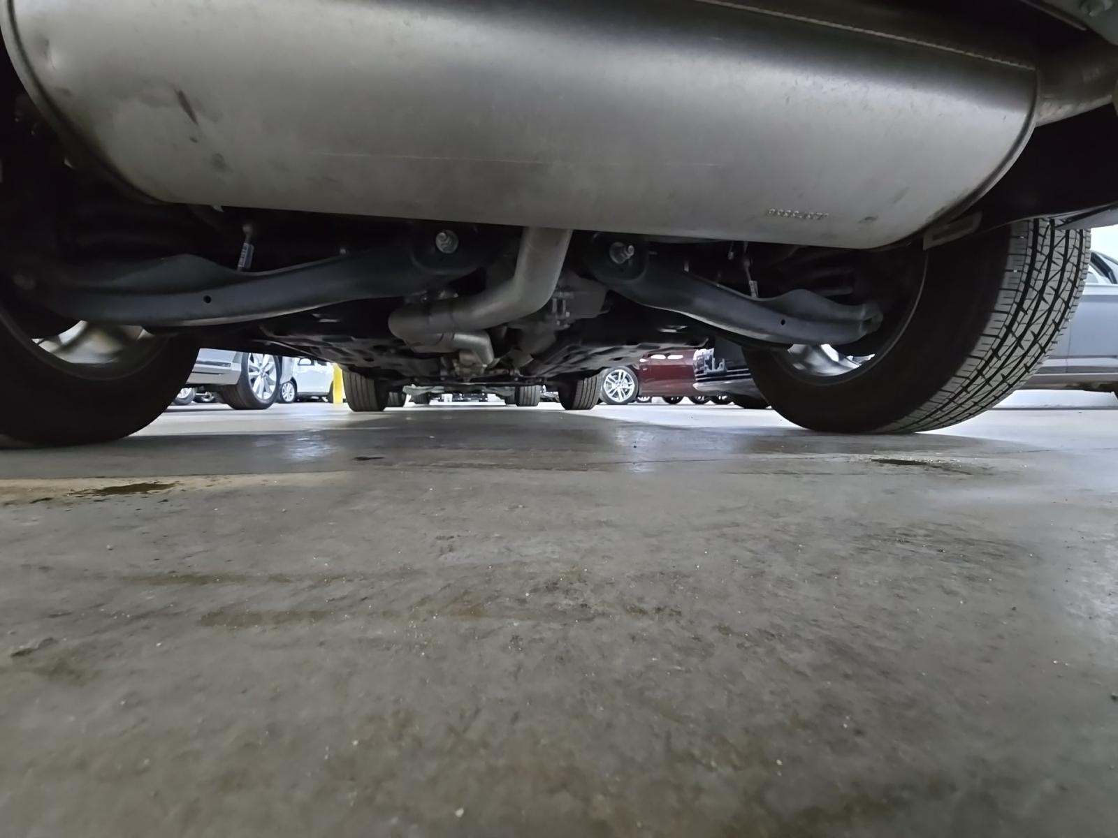 2022 Jeep Cherokee Latitude Lux AWD