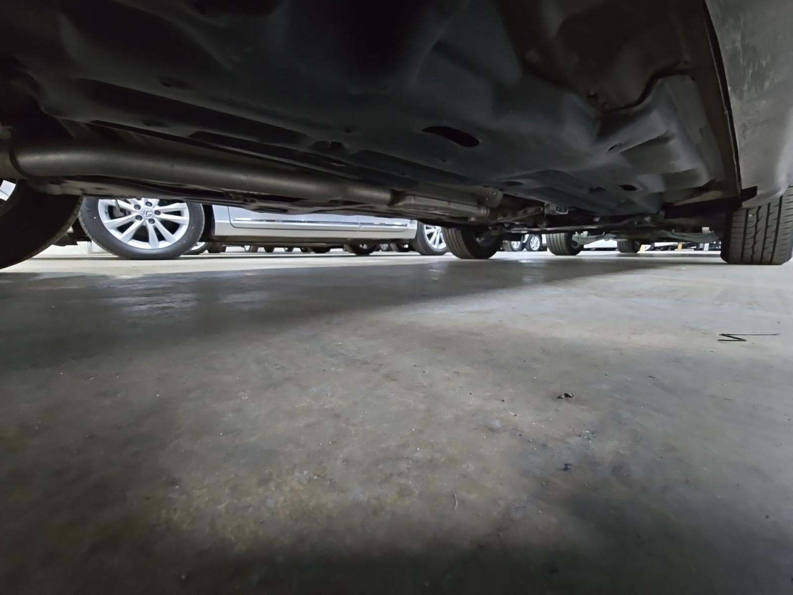 2022 Jeep Cherokee Latitude Lux AWD