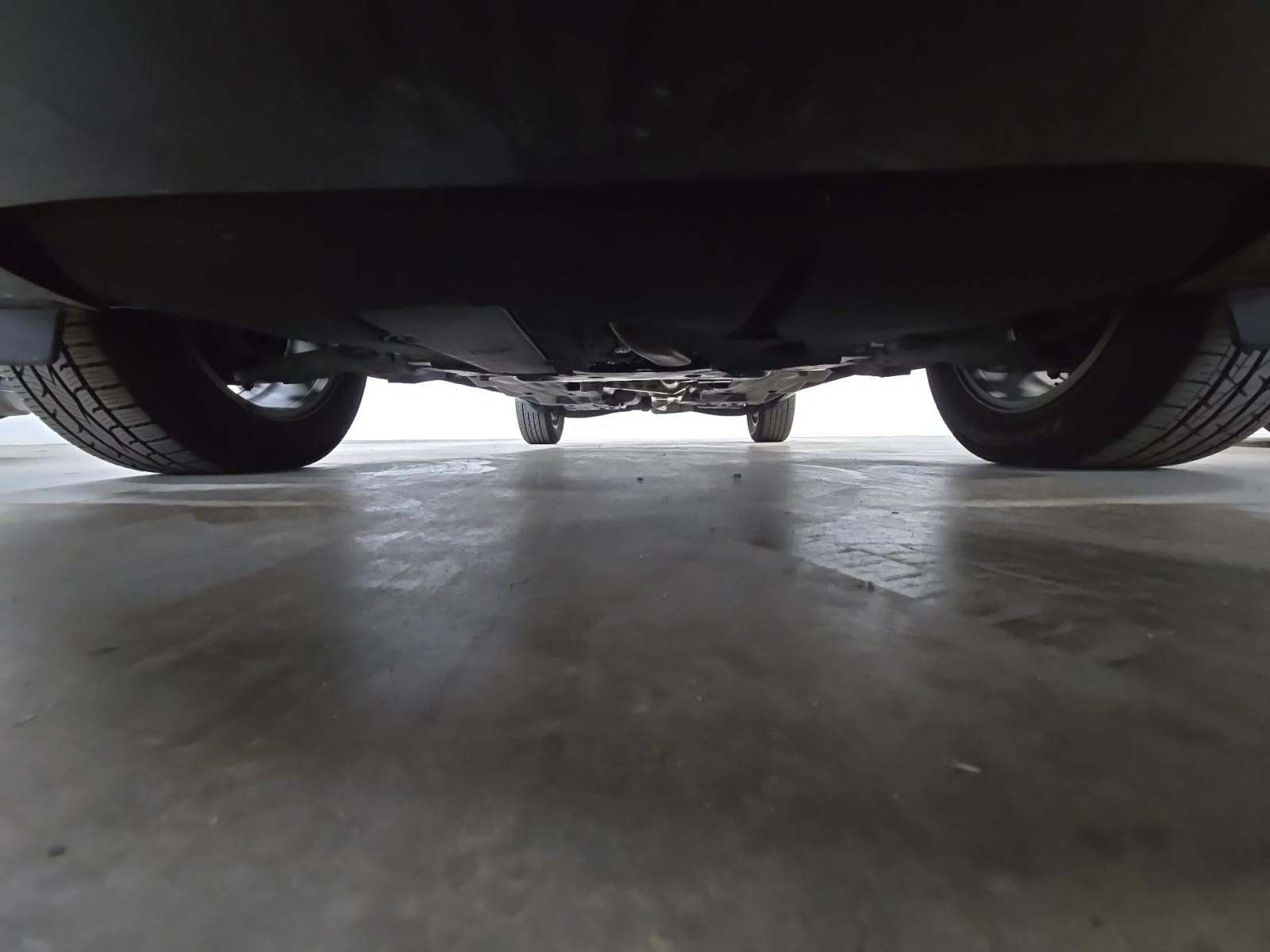 2022 Jeep Cherokee Latitude Lux AWD