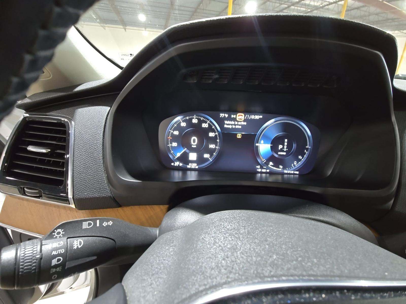 2021 Volvo XC90 Recharge T8 Inscription Expression AWD