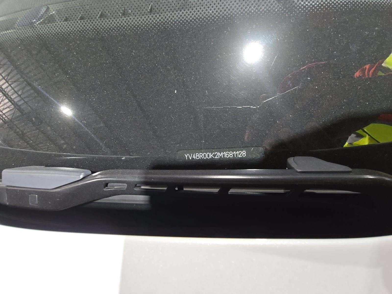 2021 Volvo XC90 Recharge T8 Inscription Expression AWD