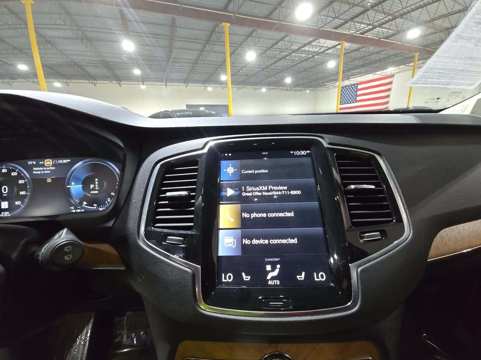 2021 Volvo XC90 Recharge T8 Inscription Expression AWD