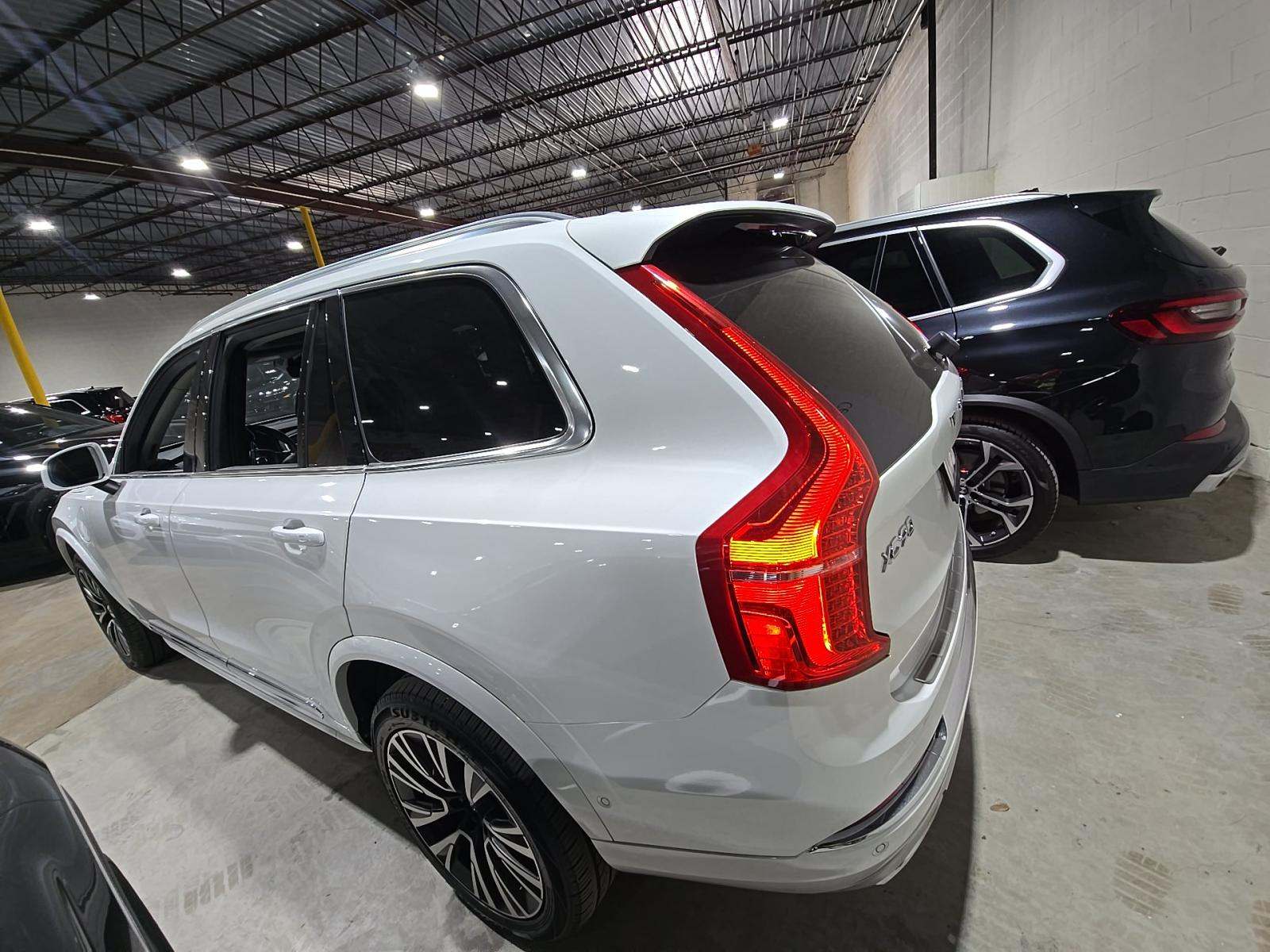 2021 Volvo XC90 Recharge T8 Inscription Expression AWD