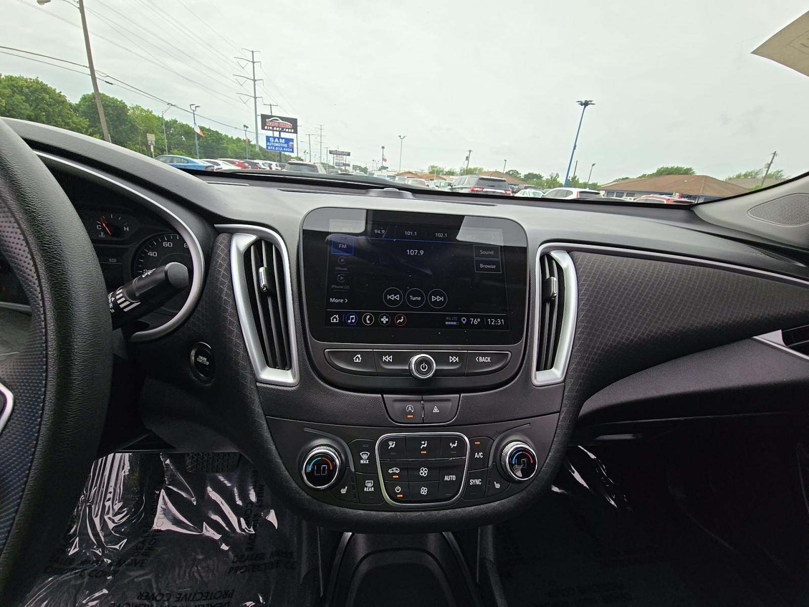 CHEVROLET OTHER - 10