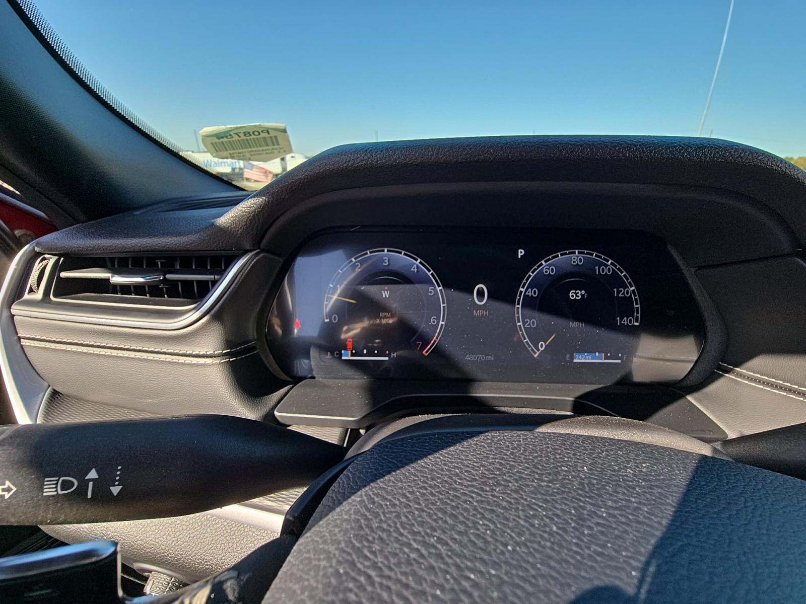 2024 Jeep Grand Cherokee Altitude AWD