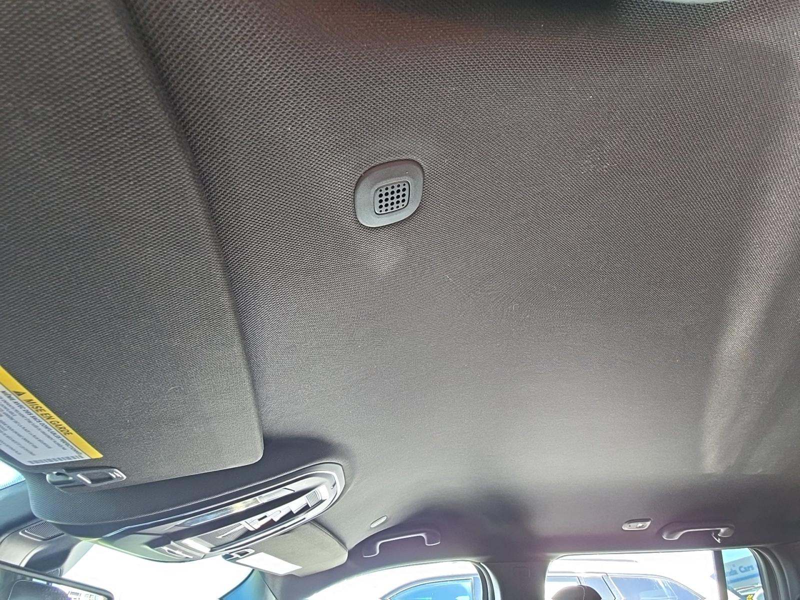 2024 Jeep Grand Cherokee Altitude AWD