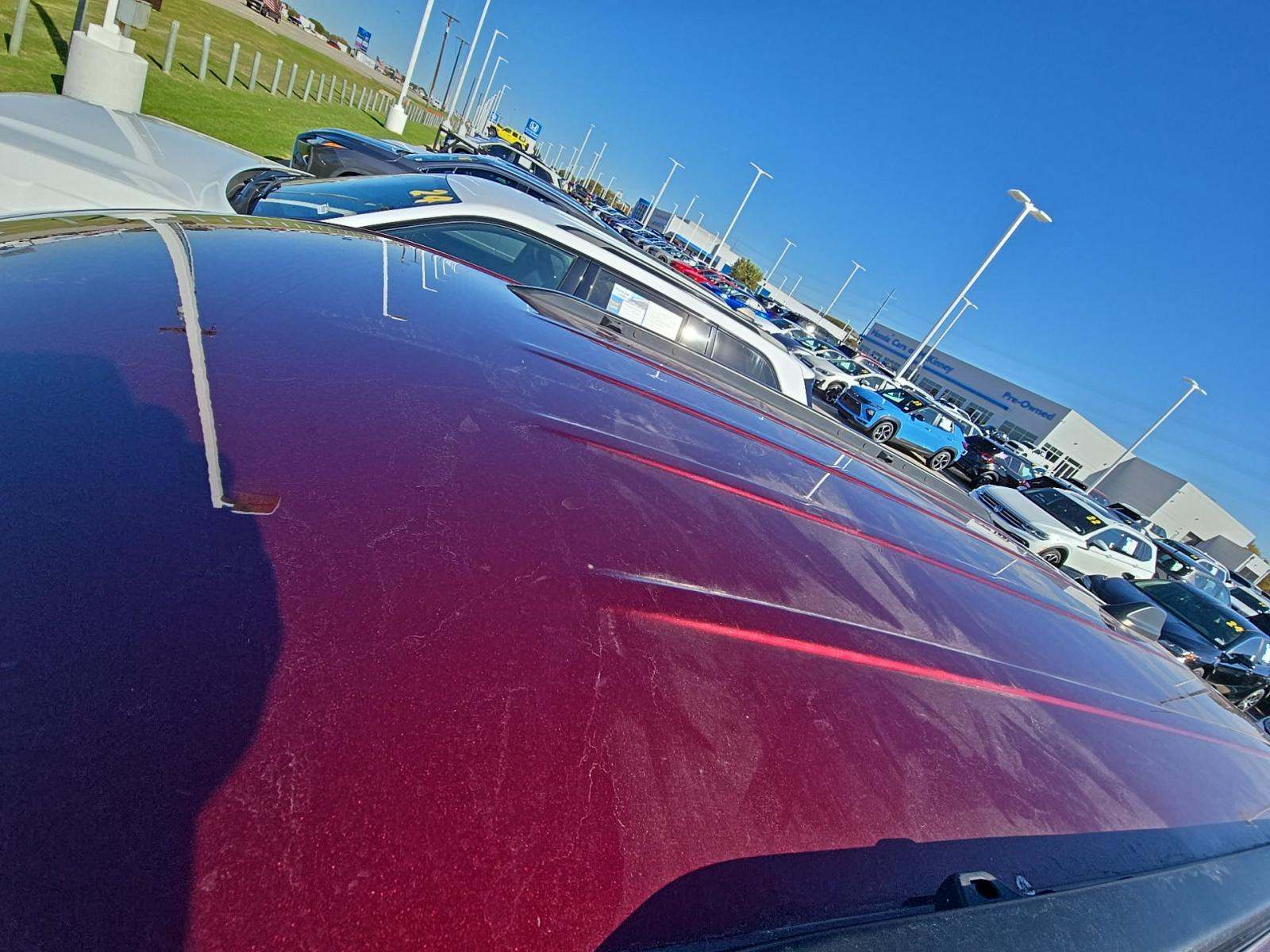 2024 Jeep Grand Cherokee Altitude AWD