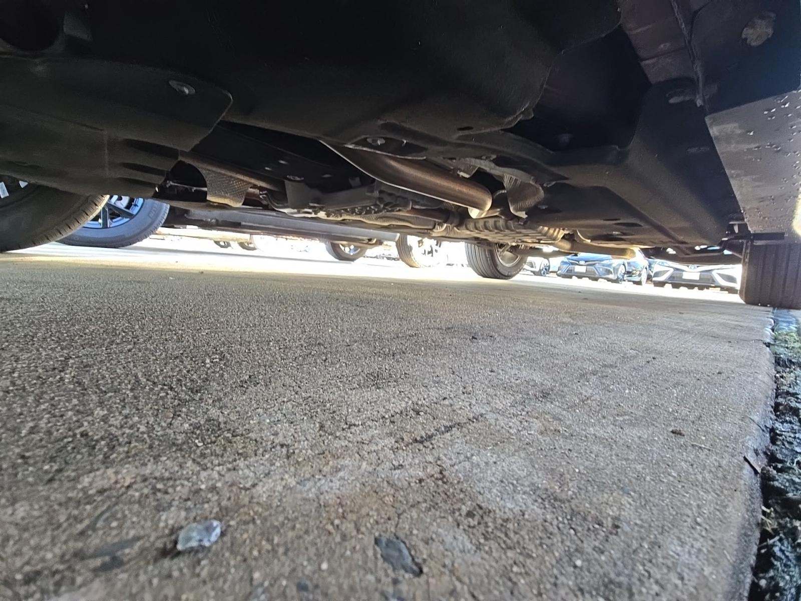 2024 Jeep Grand Cherokee Altitude AWD