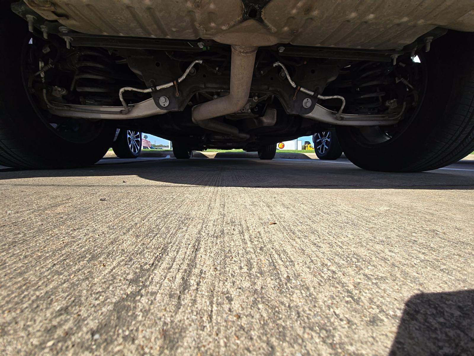 2024 Jeep Grand Cherokee Altitude AWD