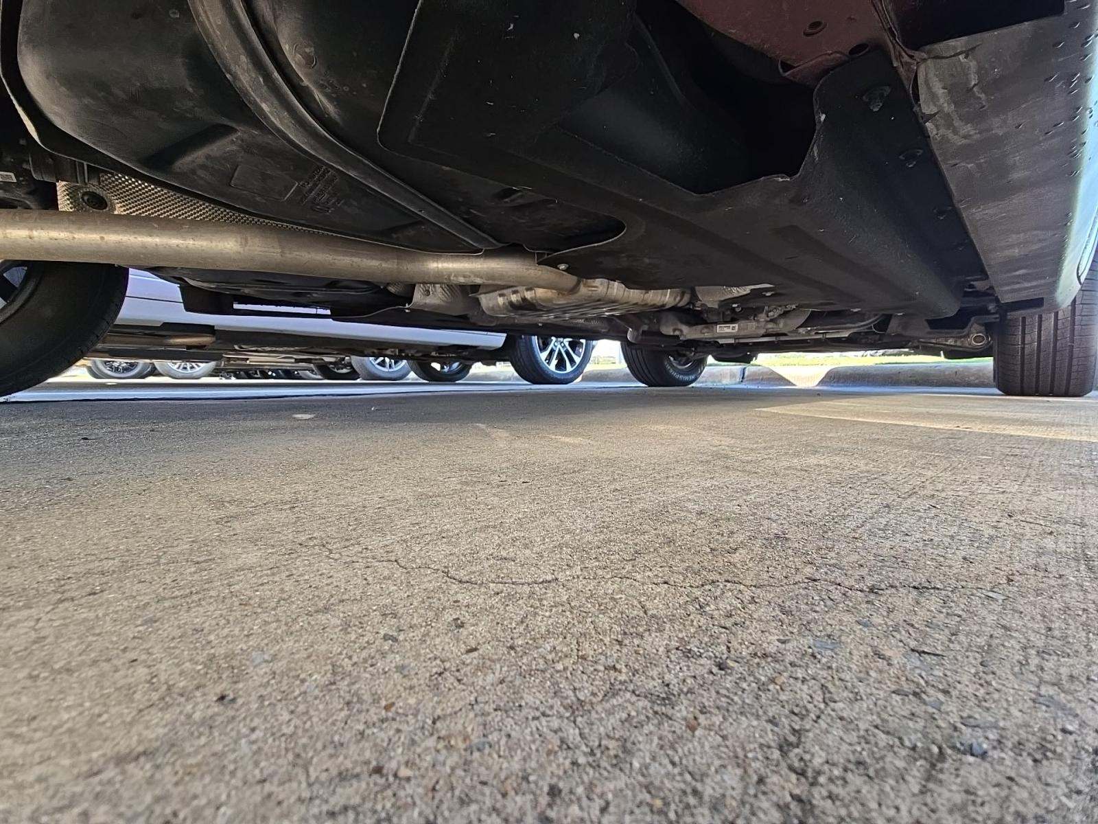 2024 Jeep Grand Cherokee Altitude AWD