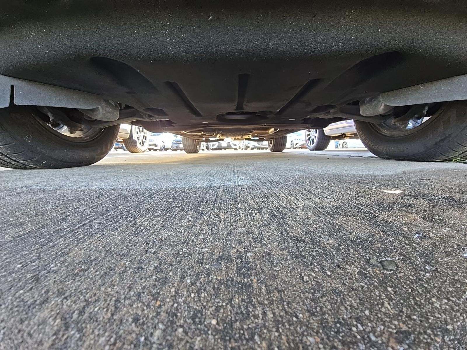 2024 Jeep Grand Cherokee Altitude AWD