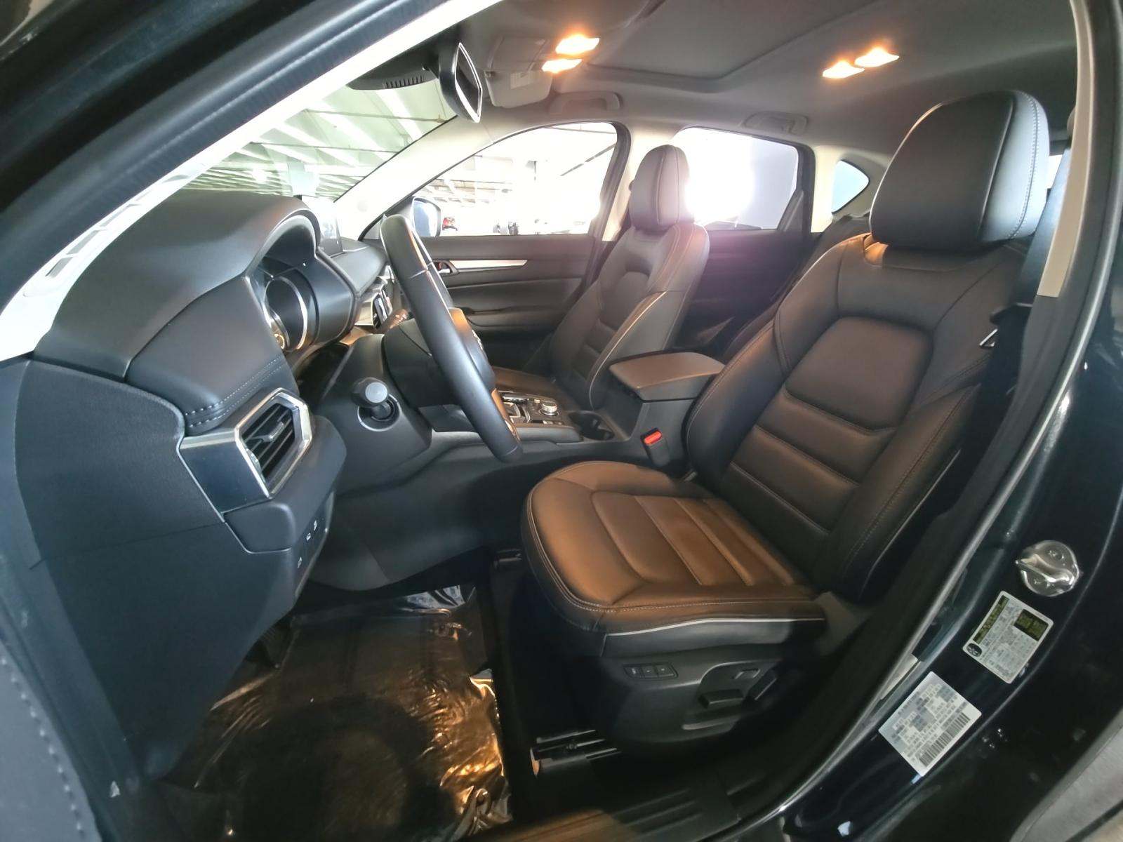 2025 MAZDA CX-5 2.5 S Preferred Package AWD