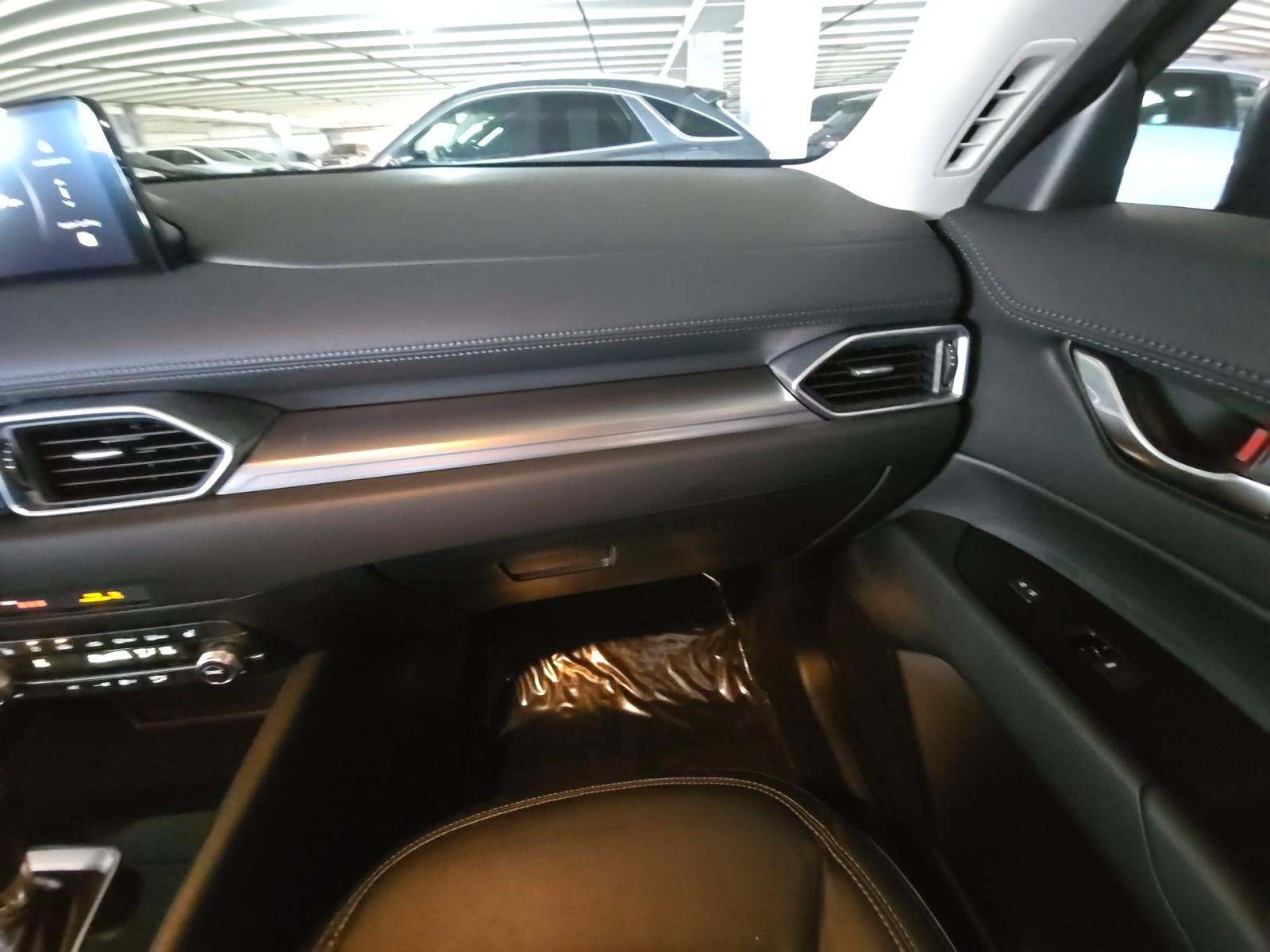 2025 MAZDA CX-5 2.5 S Preferred Package AWD