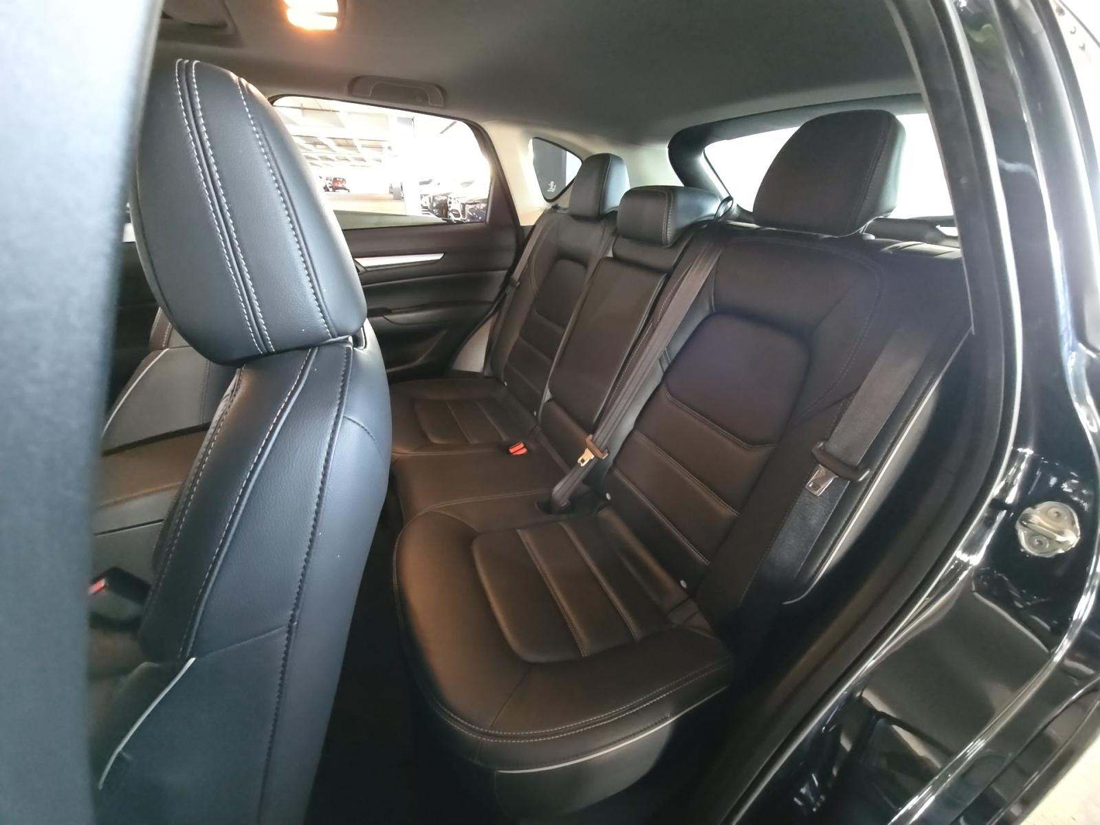 2025 MAZDA CX-5 2.5 S Preferred Package AWD