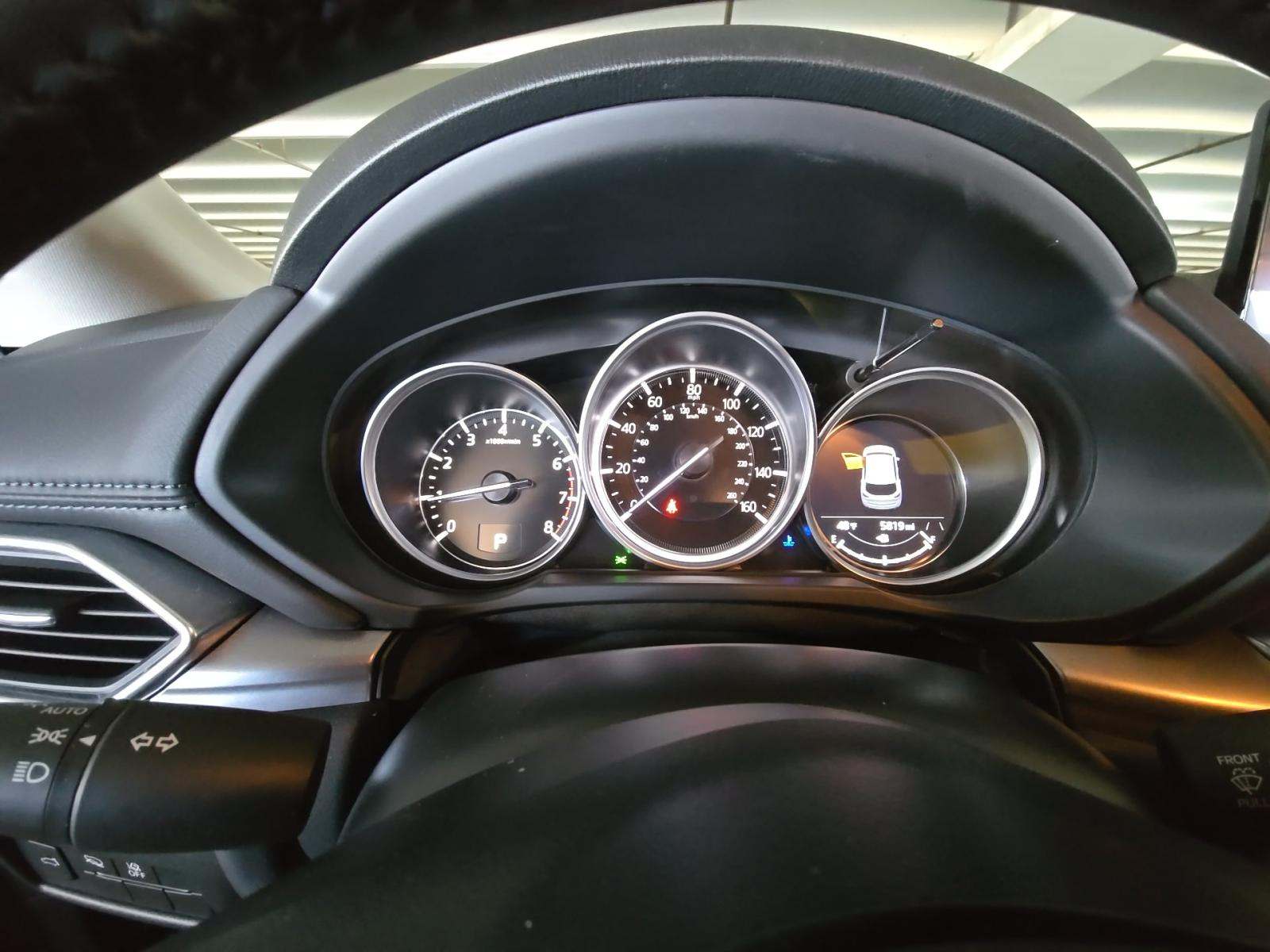 2025 MAZDA CX-5 2.5 S Preferred Package AWD