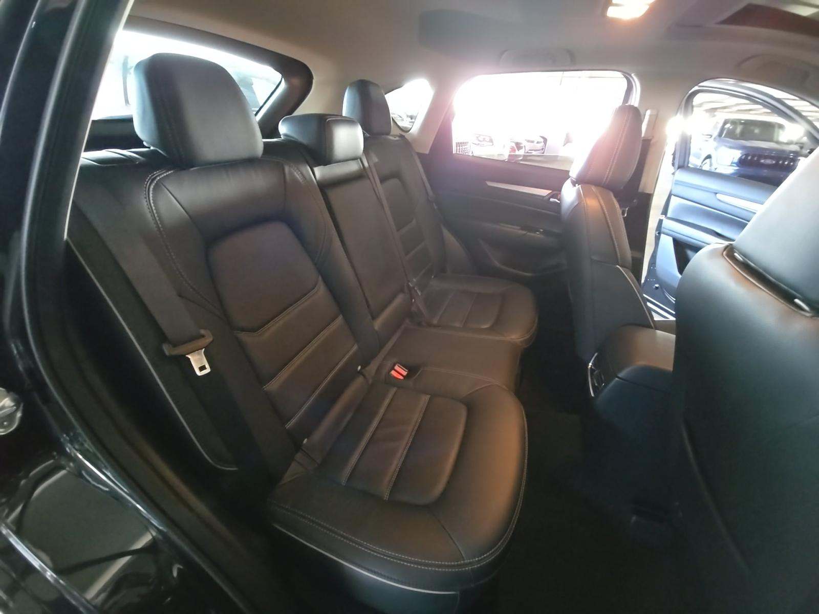 2025 MAZDA CX-5 2.5 S Preferred Package AWD