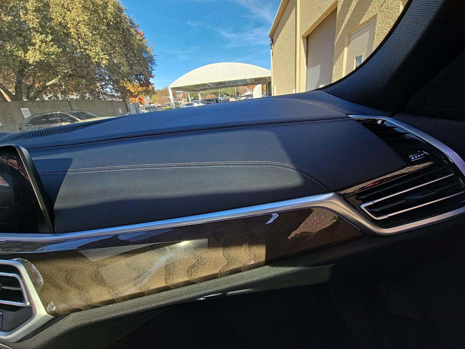 2022 BMW X6 xDrive40i AWD