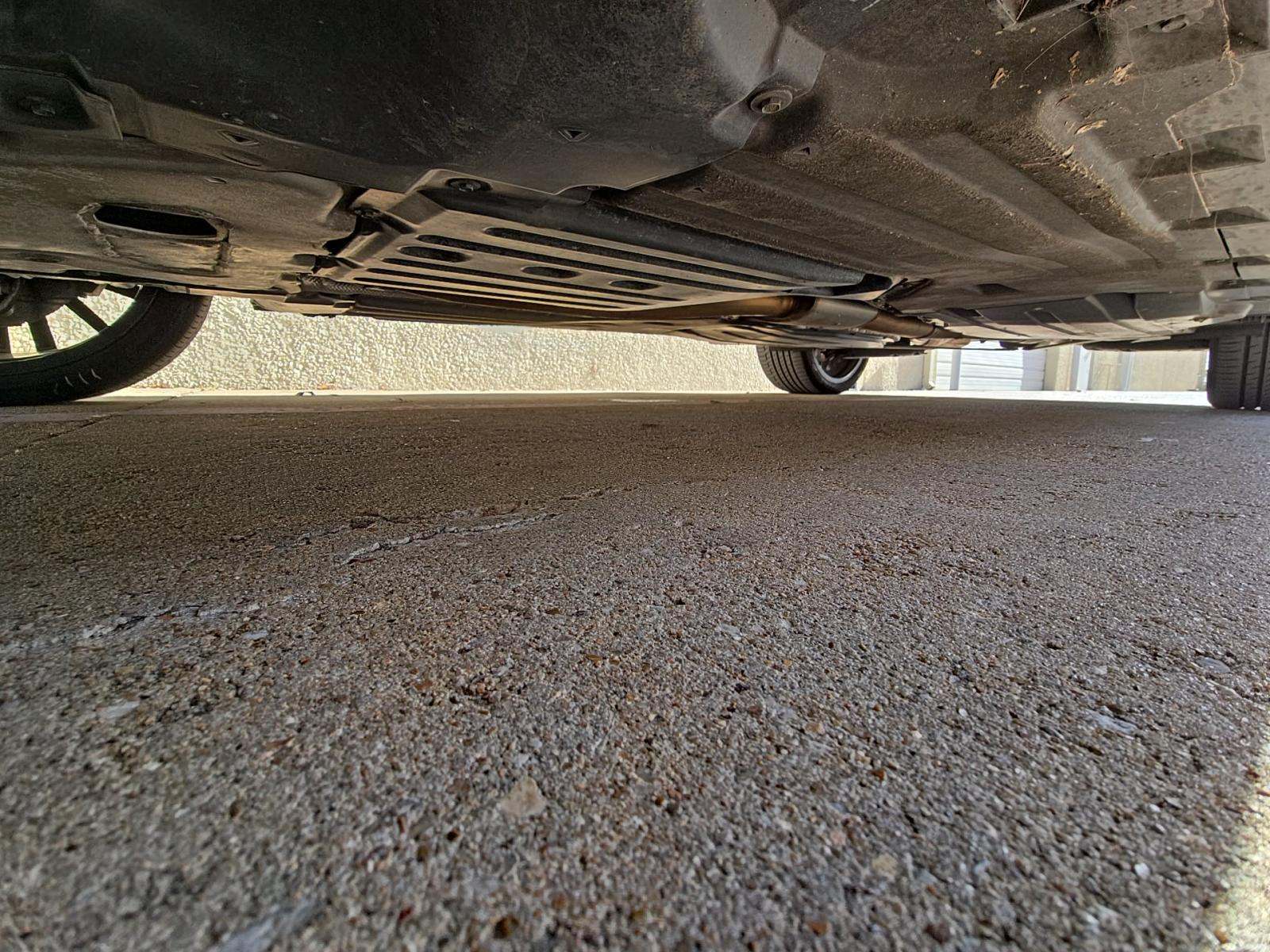 2022 BMW X6 xDrive40i AWD