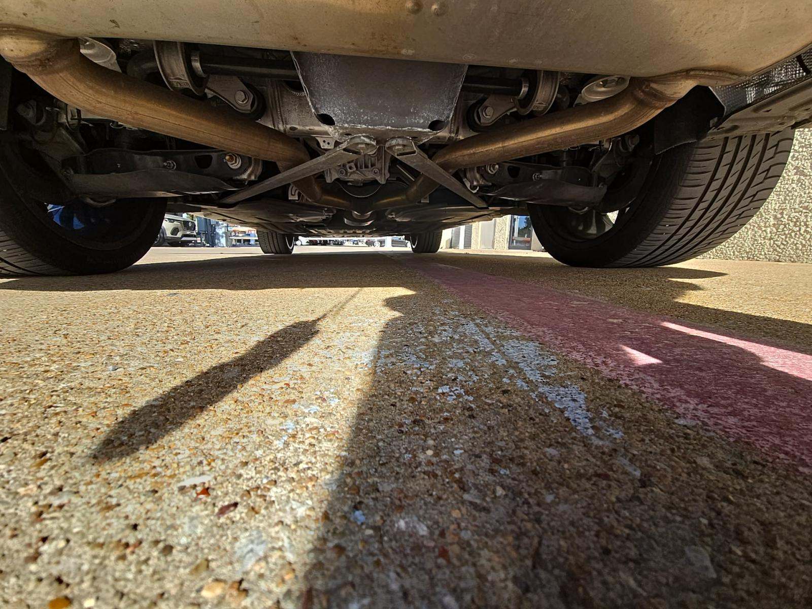 2022 BMW X6 xDrive40i AWD