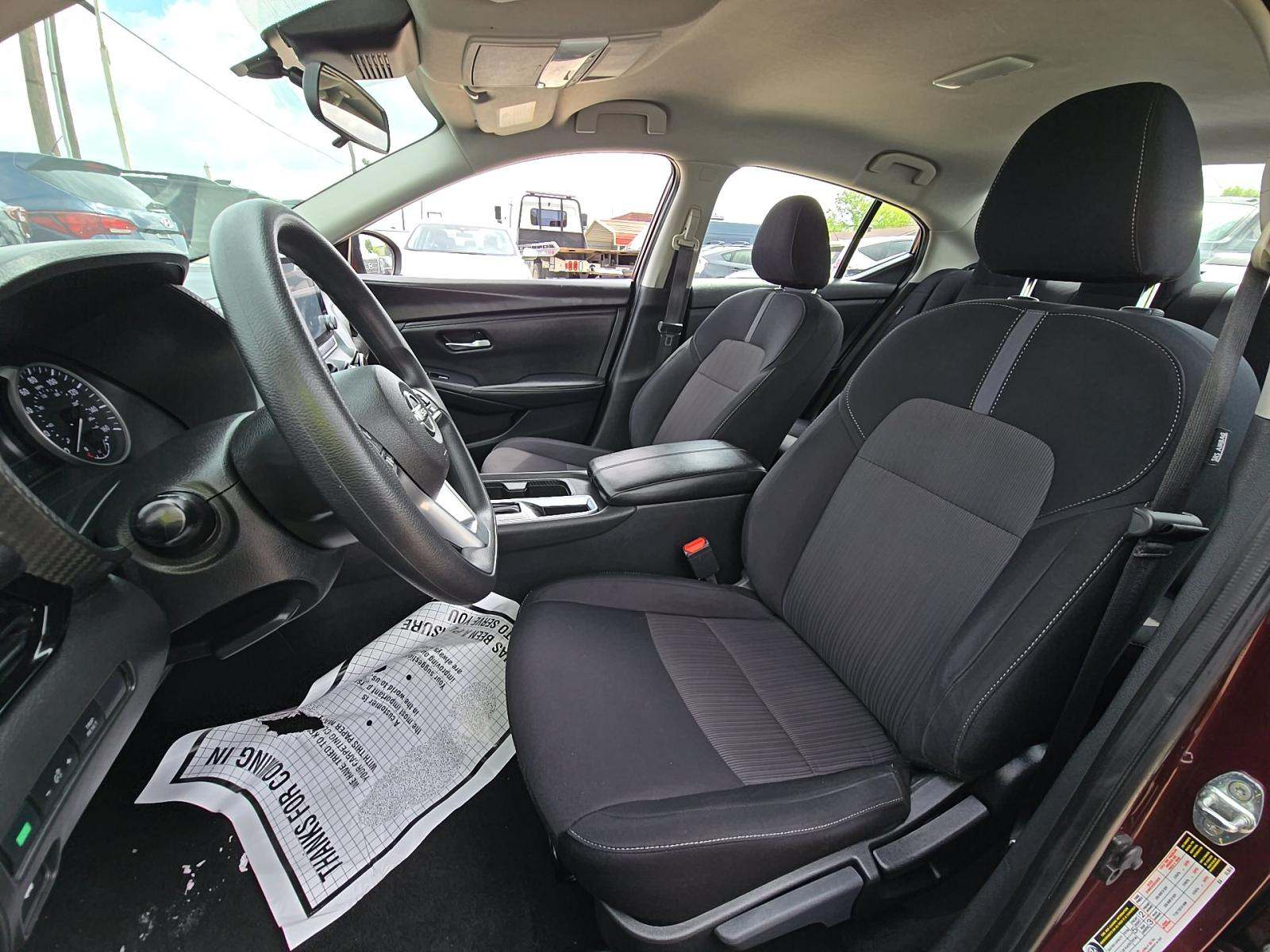 NISSAN SENTRA - 6