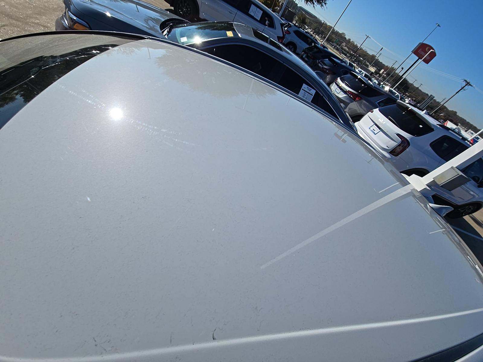 2024 Toyota Camry SE FWD