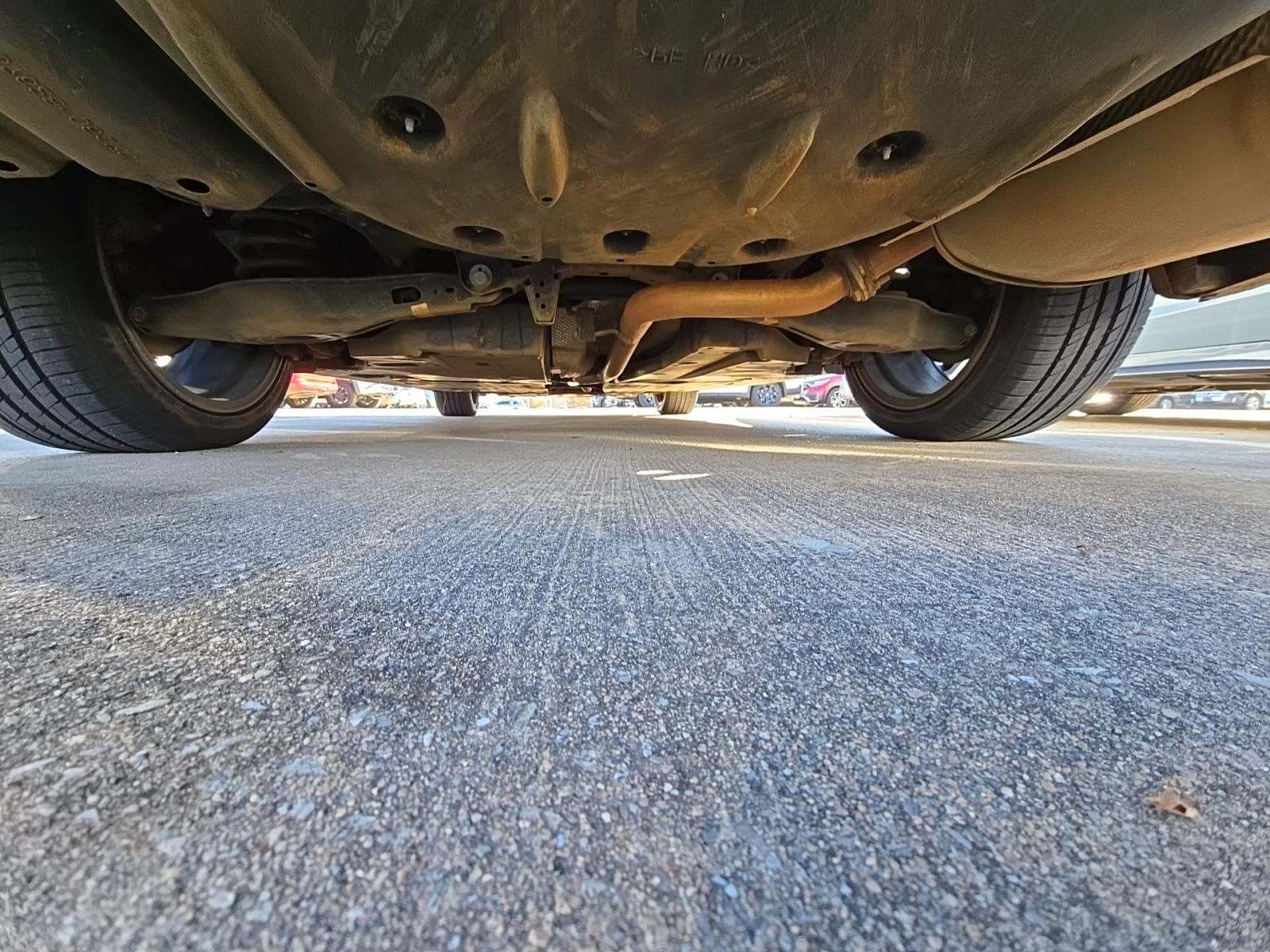 2024 Toyota Camry SE FWD