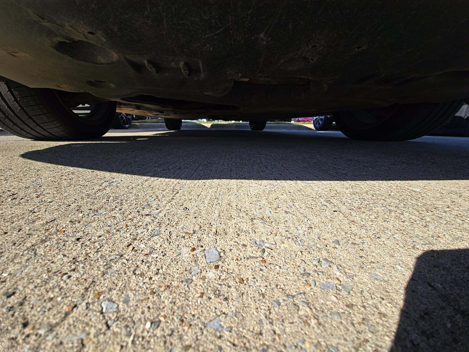 2024 Toyota Camry SE FWD