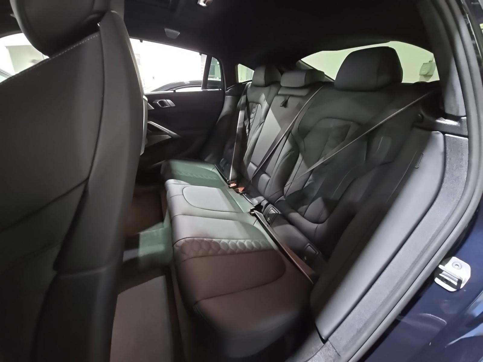 2024 BMW X6 M Competition AWD