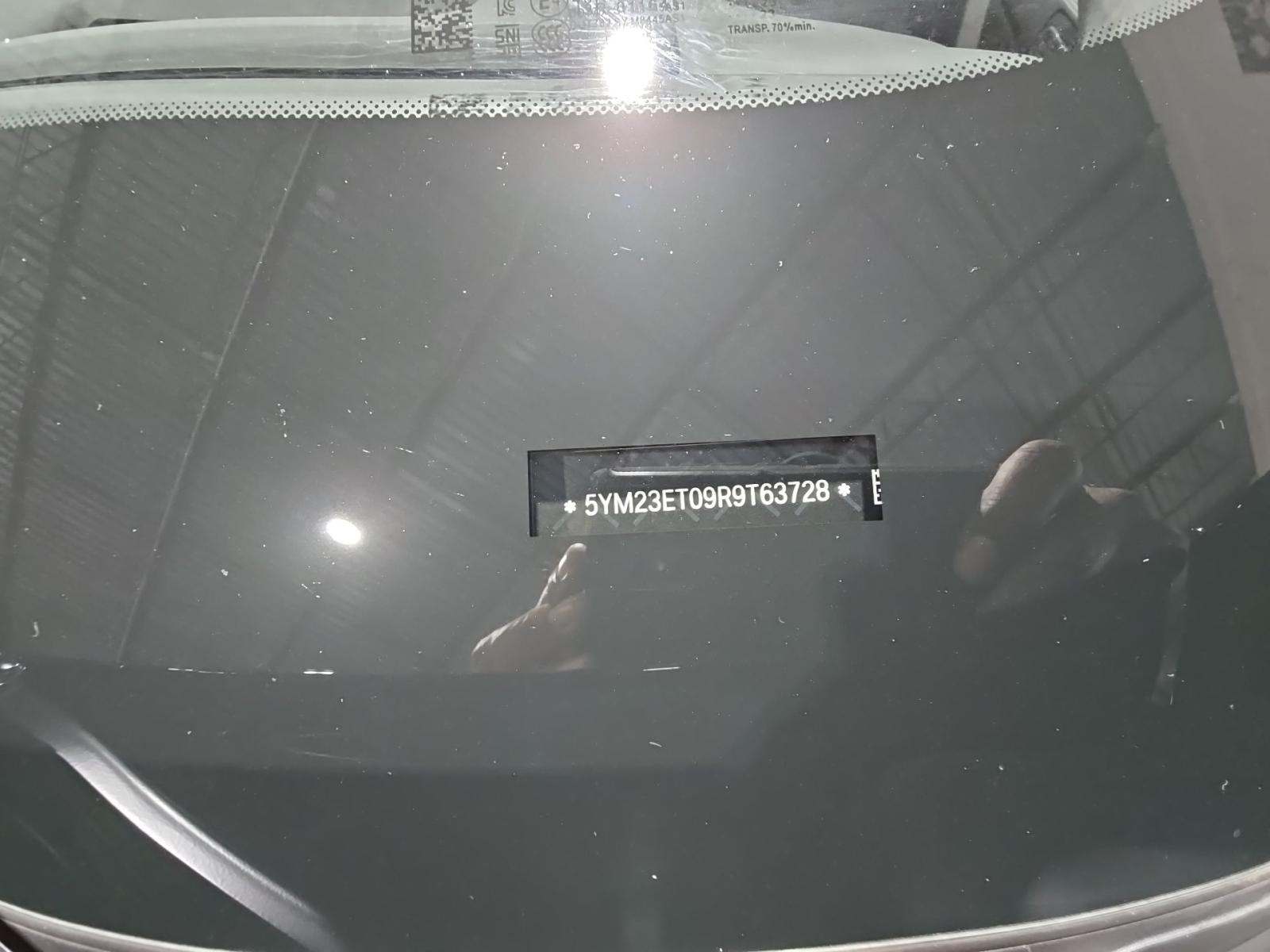 2024 BMW X6 M Competition AWD