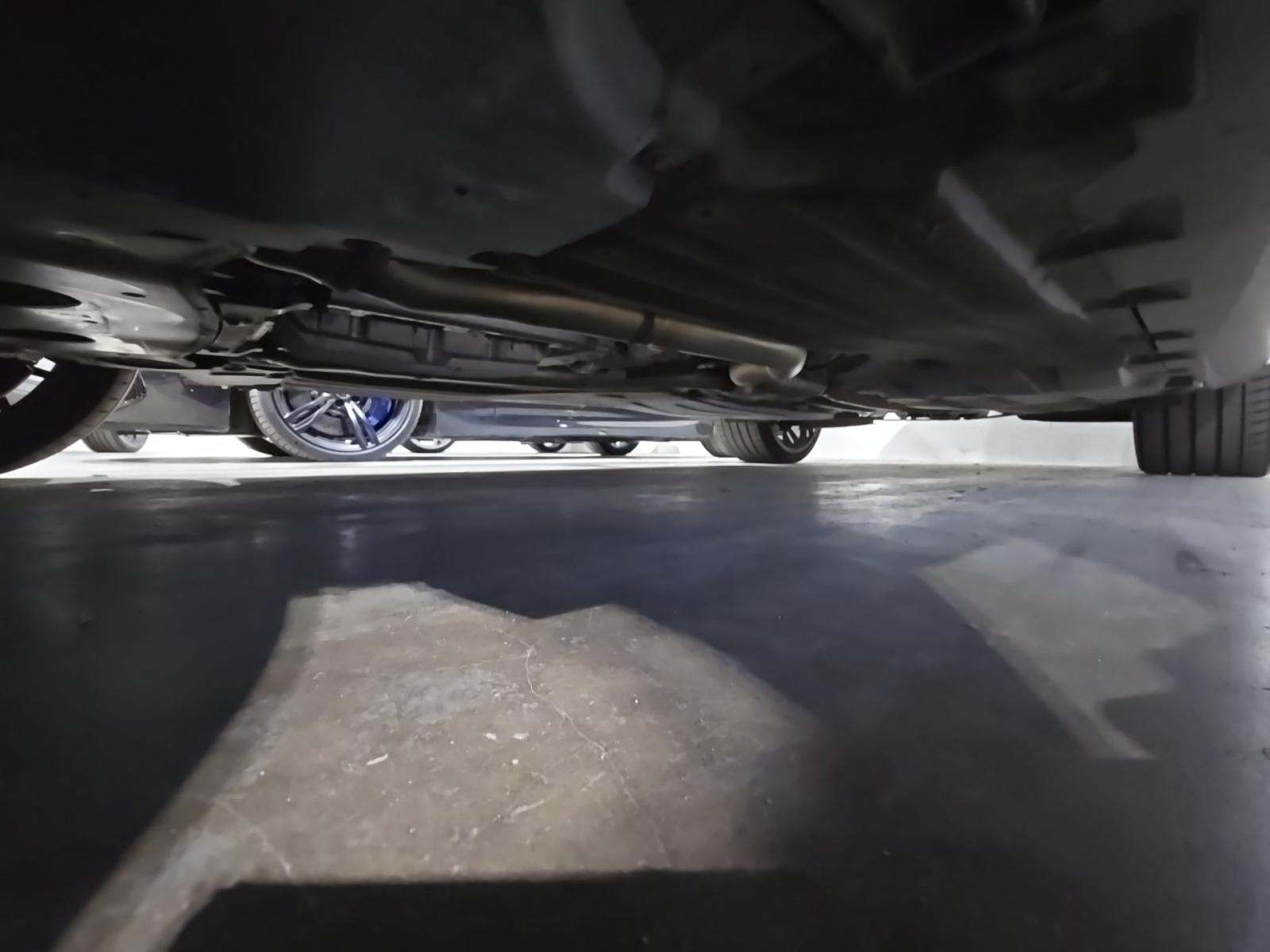 2024 BMW X6 M Competition AWD