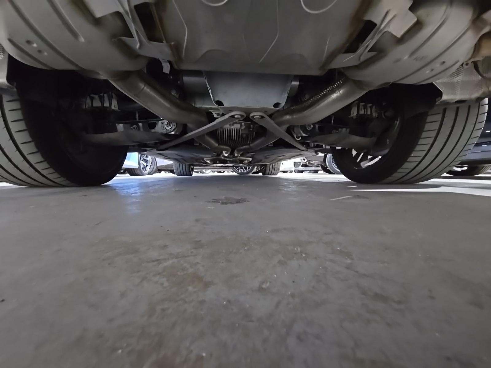 2024 BMW X6 M Competition AWD