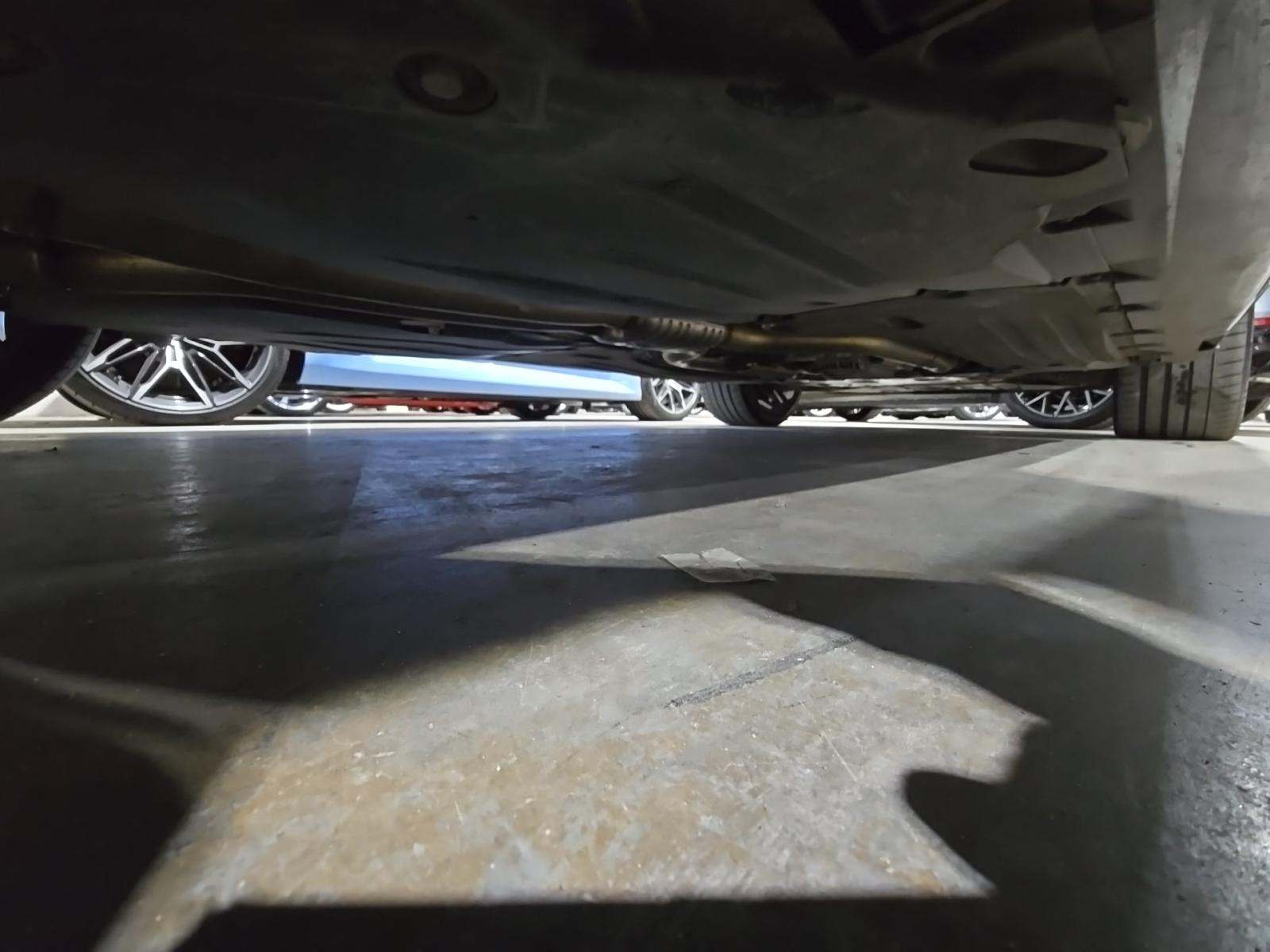 2024 BMW X6 M Competition AWD