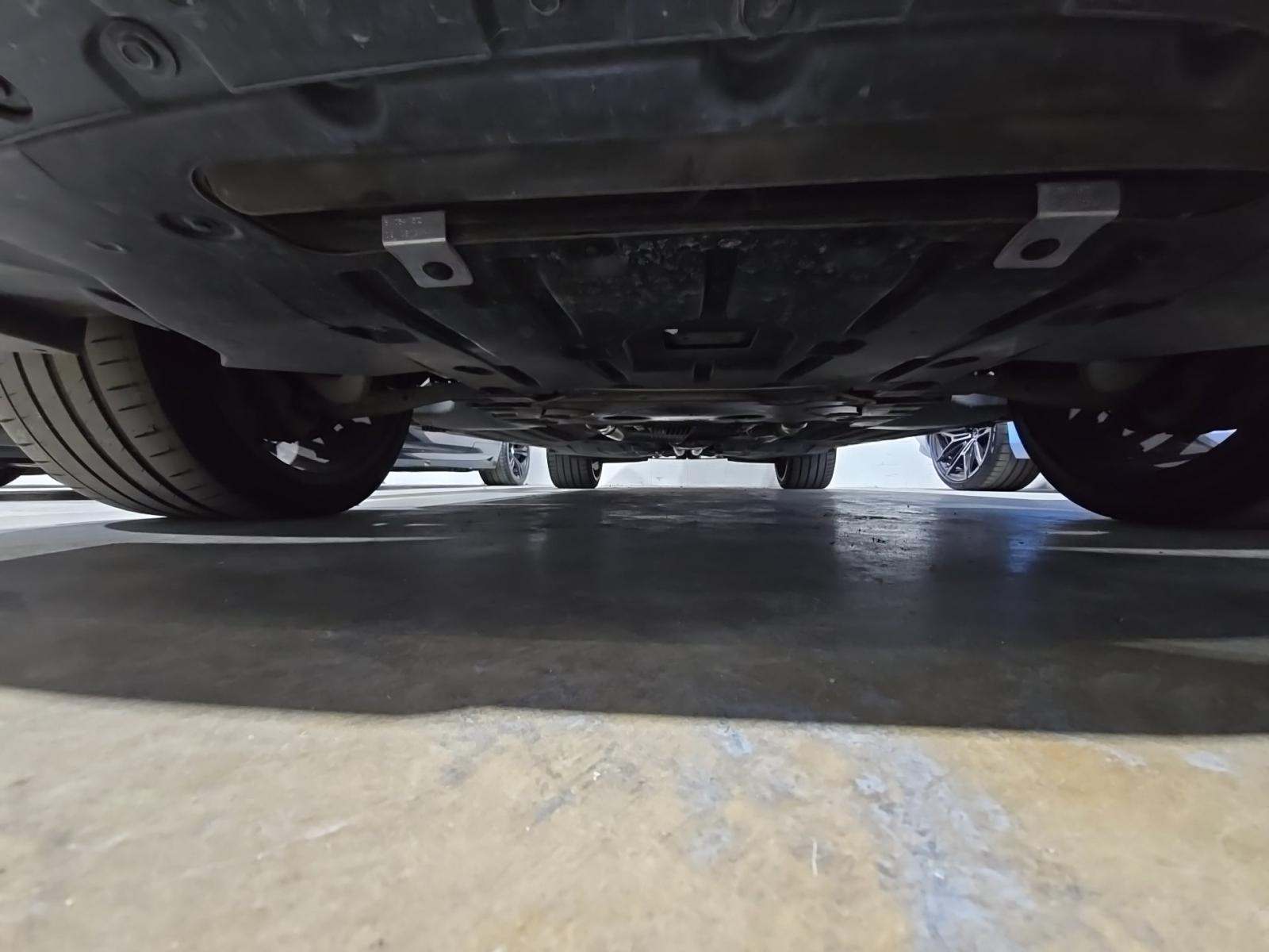 2024 BMW X6 M Competition AWD