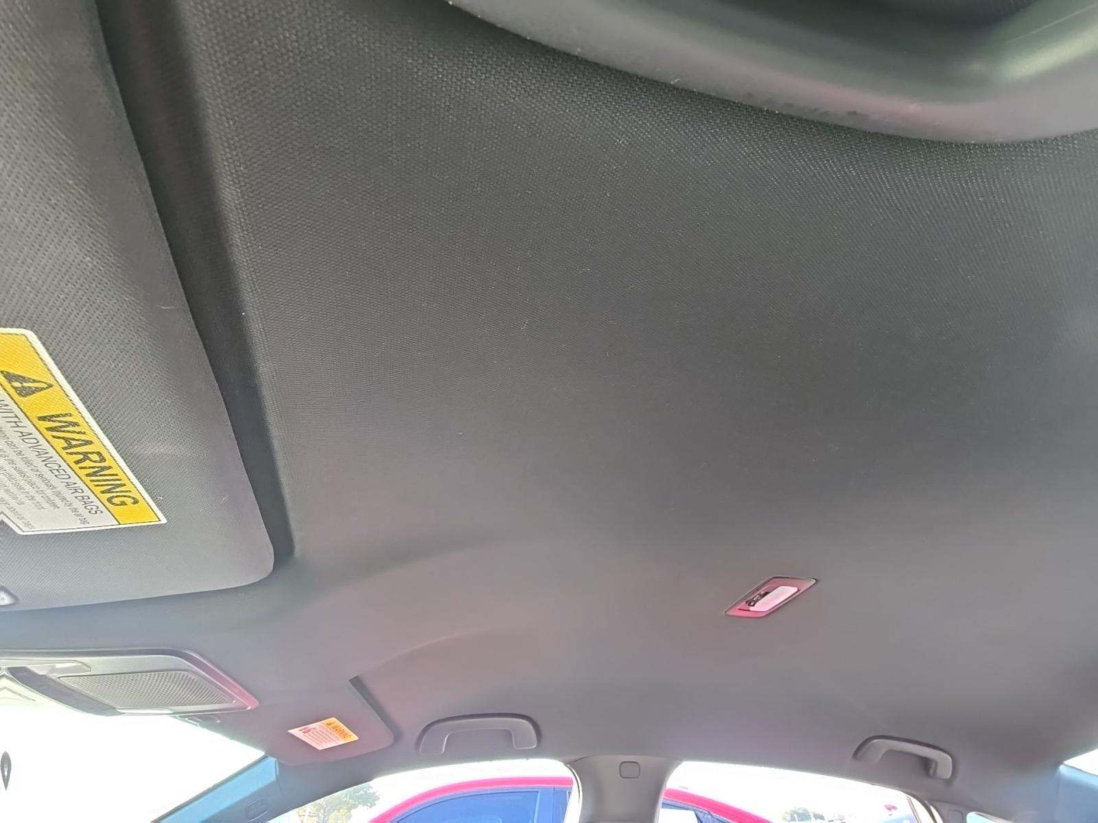 2025 Honda Civic Sport FWD