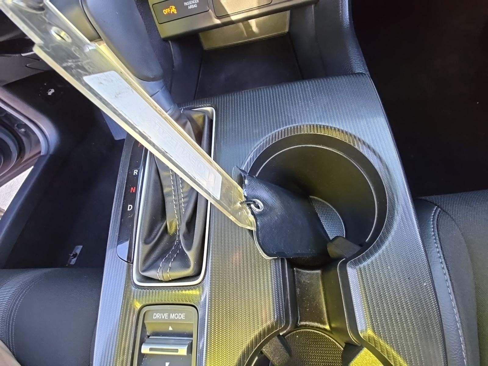 2025 Honda Civic Sport FWD