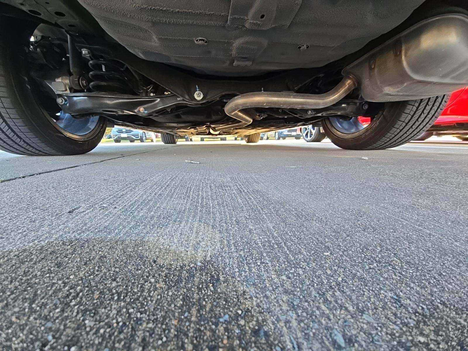 2025 Honda Civic Sport FWD