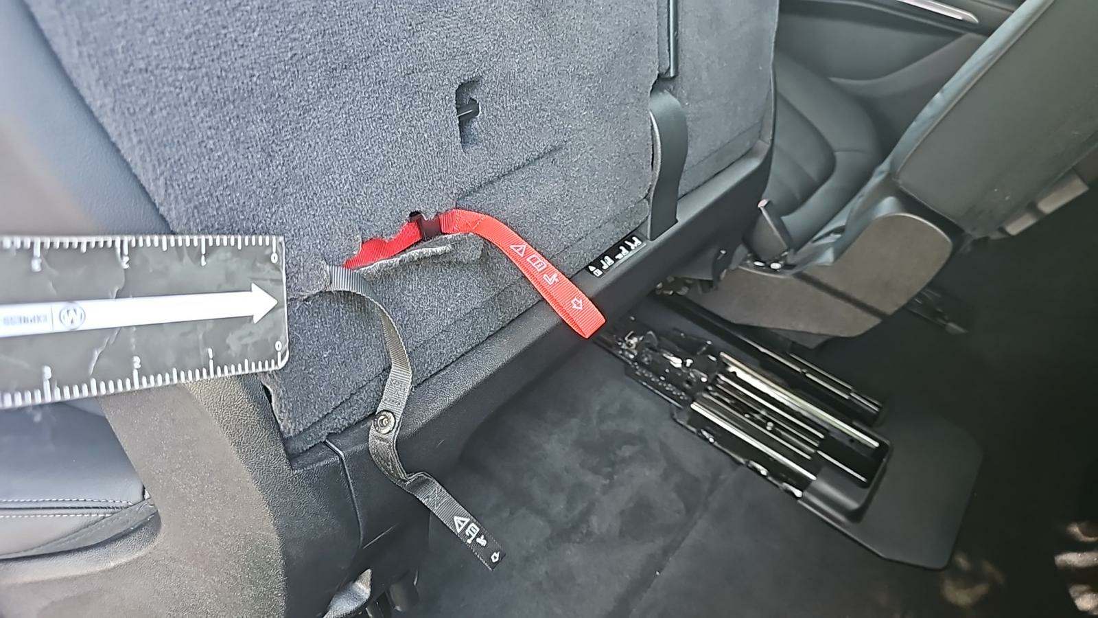 2021 BMW X7 xDrive40i AWD