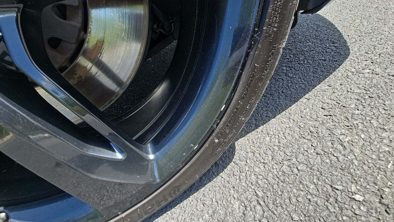 2019 Audi A7 3.0T Prestige AWD