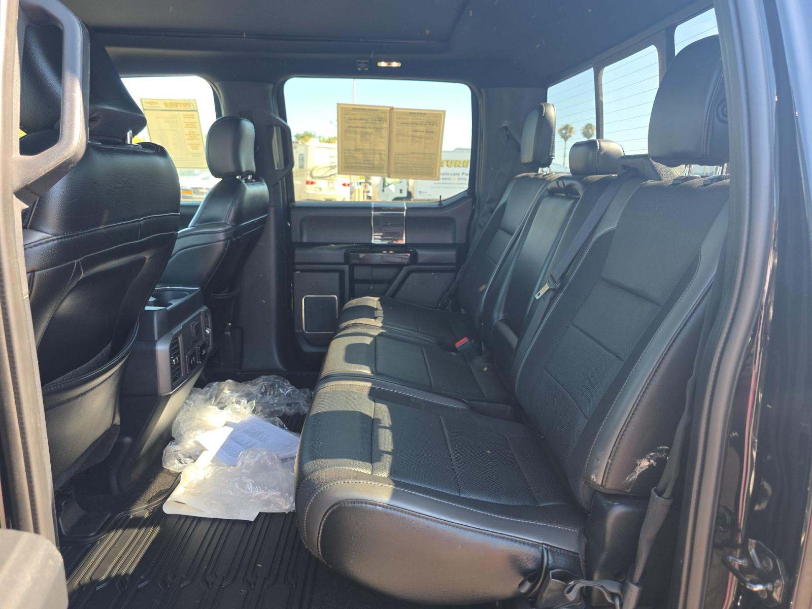 2020 Ford F-150 Raptor AWD