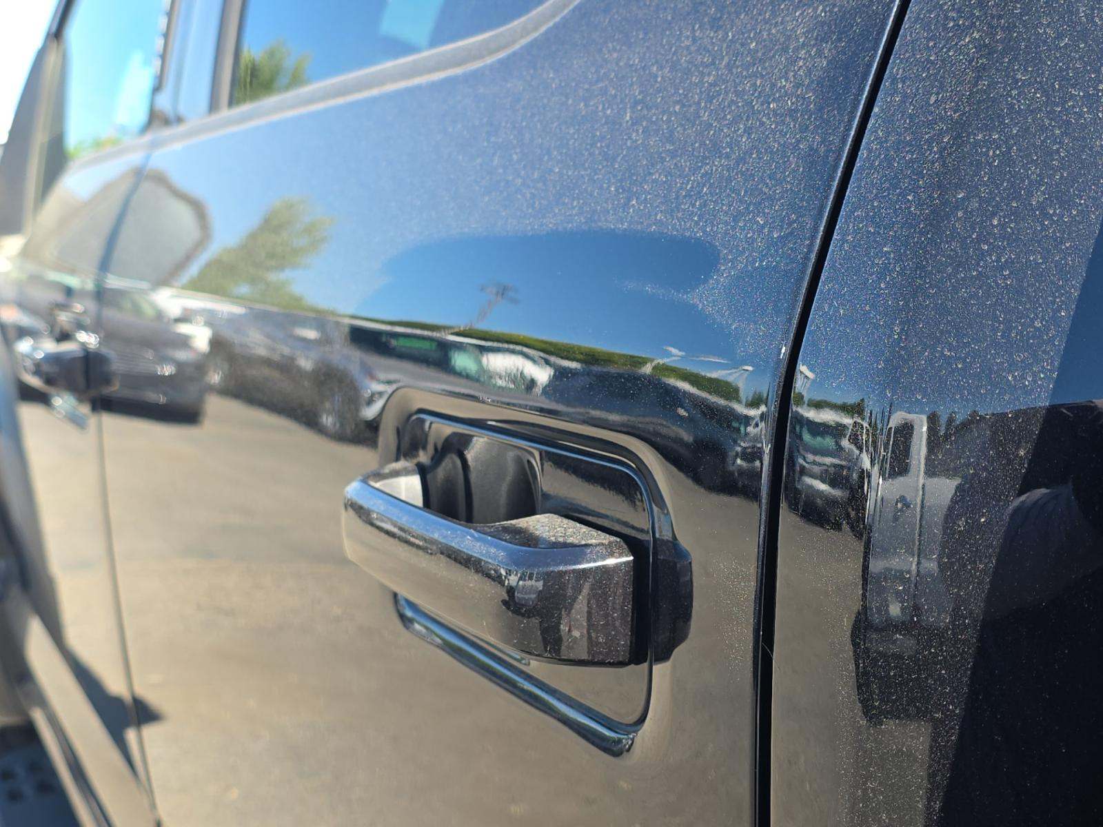 2020 Ford F-150 Raptor AWD