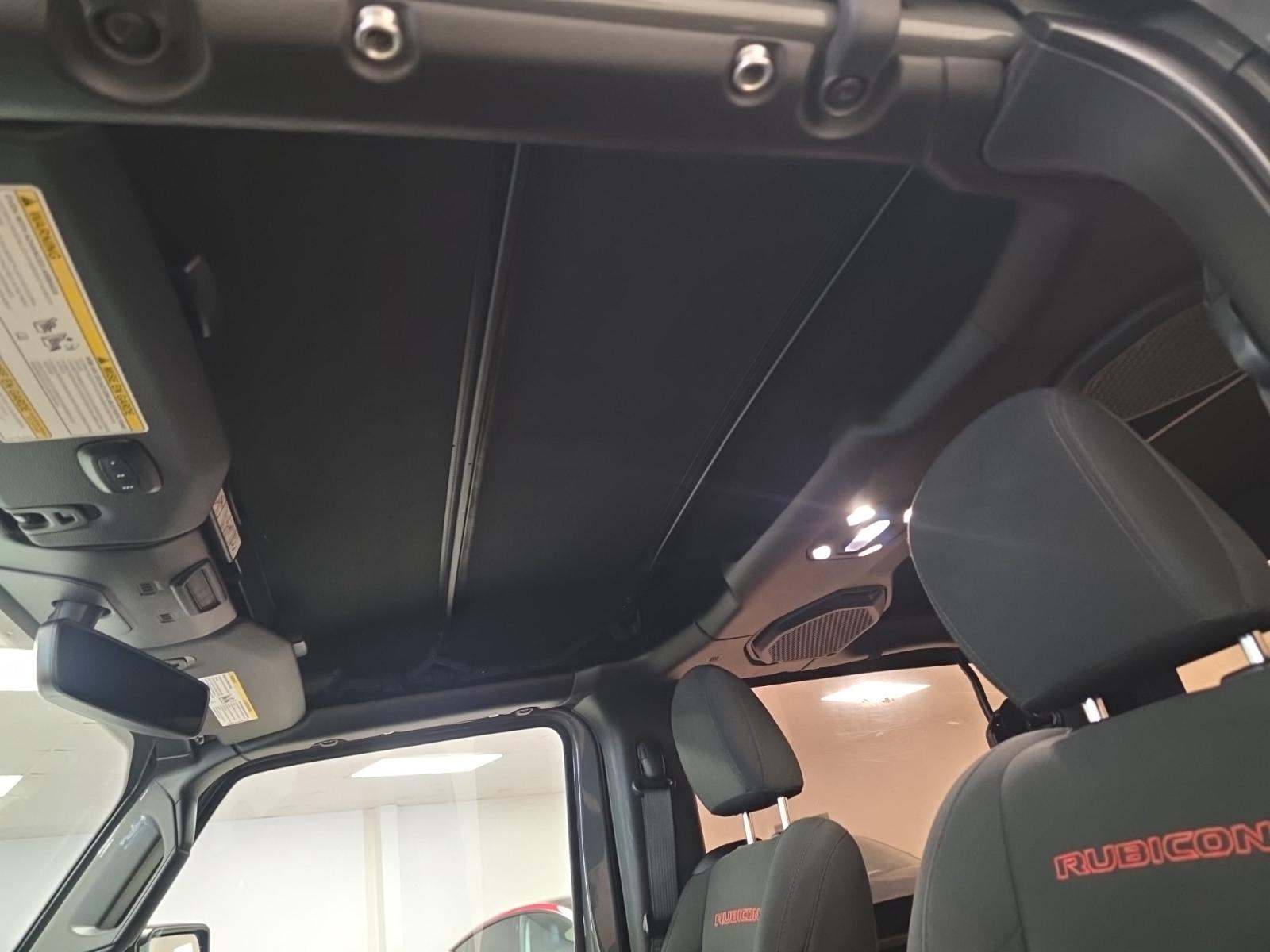 2019 Jeep Wrangler Rubicon AWD